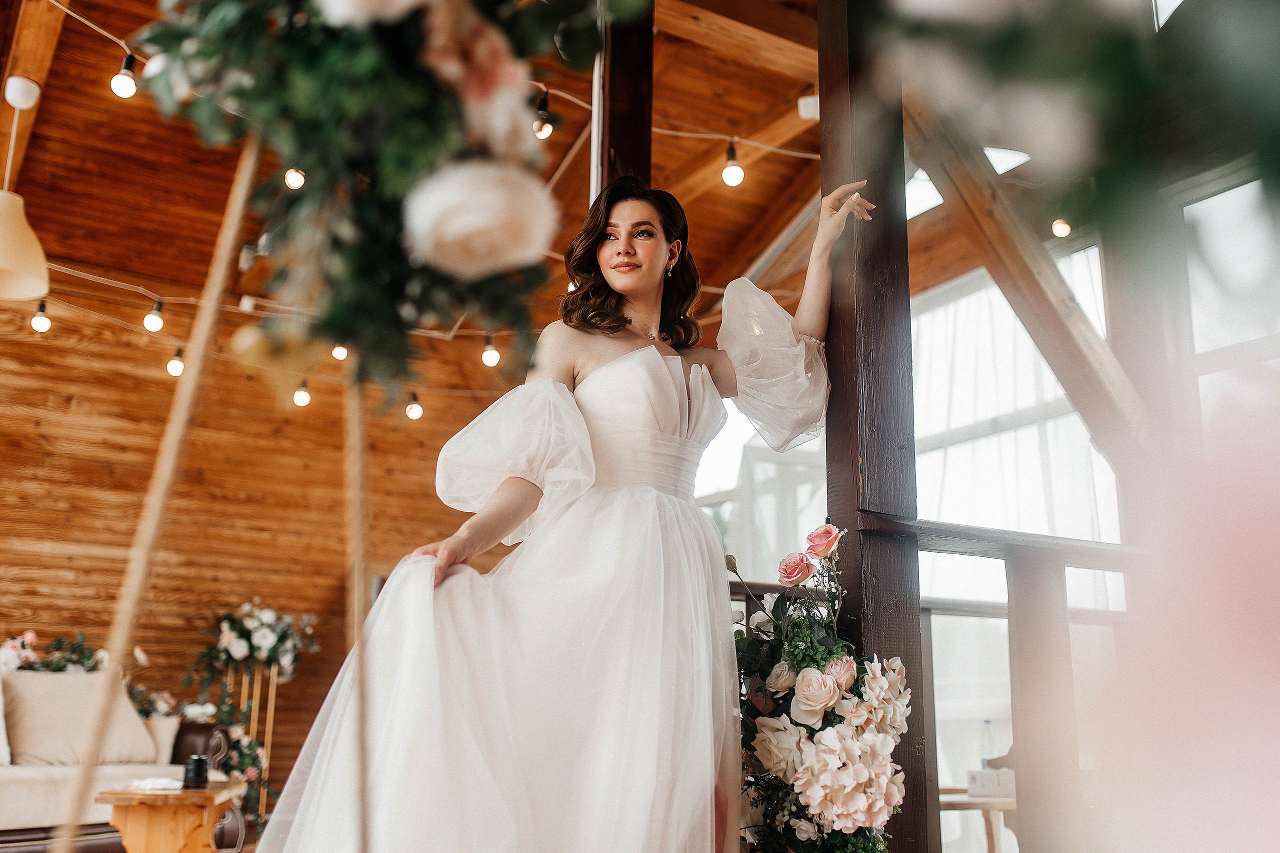 Лиана и Ленар 2022. Свадебный и портретный фотограф Алина Иванова. Екатеринбург-Москва