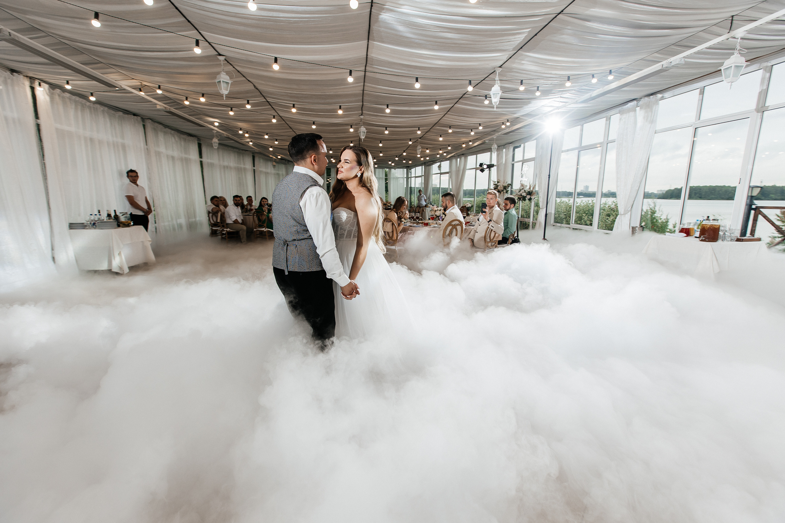 Александра и Артём 2022. Свадебный и портретный фотограф Алина Иванова. Екатеринбург-Москва