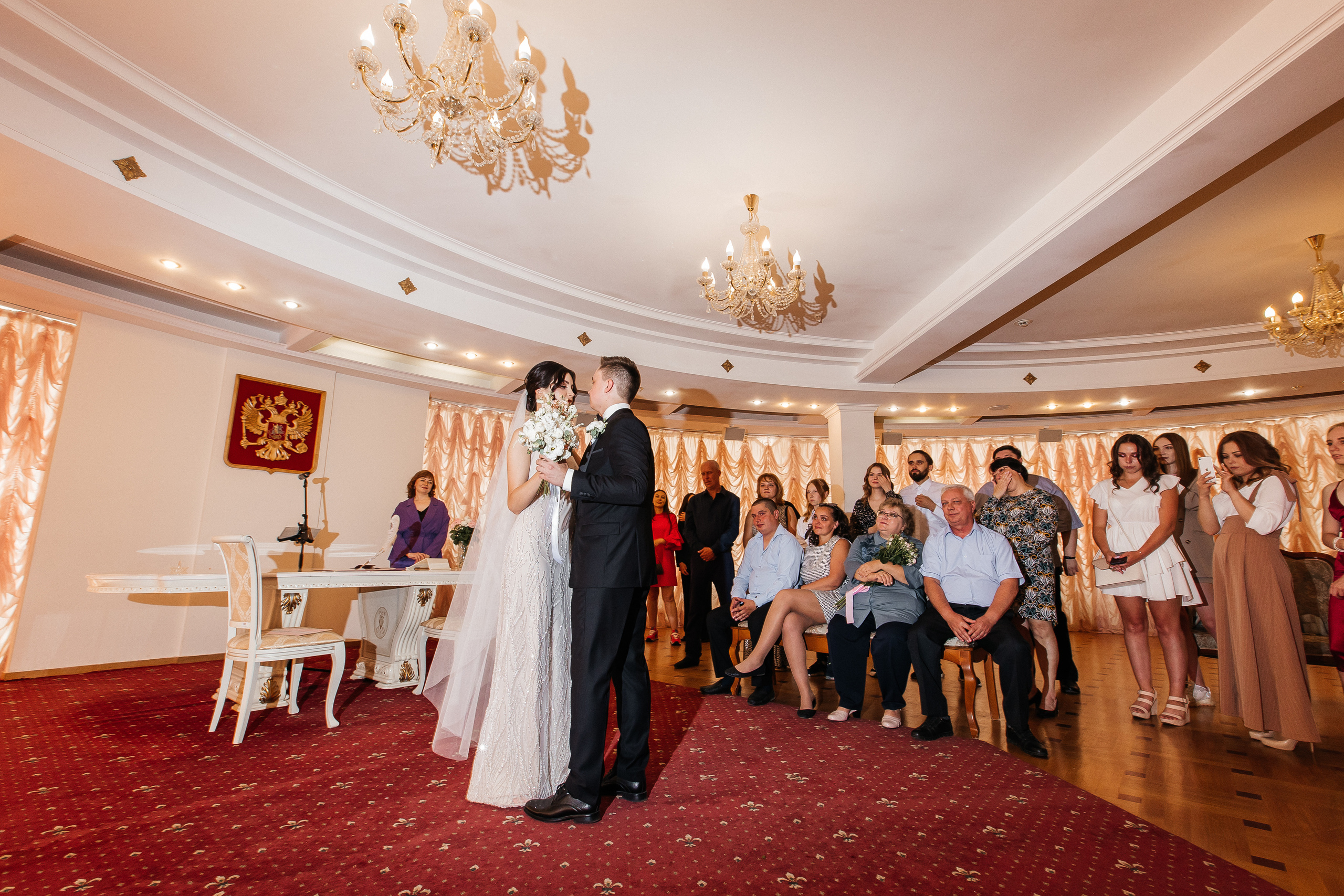 Вероника и Женя 2022. Свадебный и портретный фотограф Алина Иванова. Екатеринбург-Москва