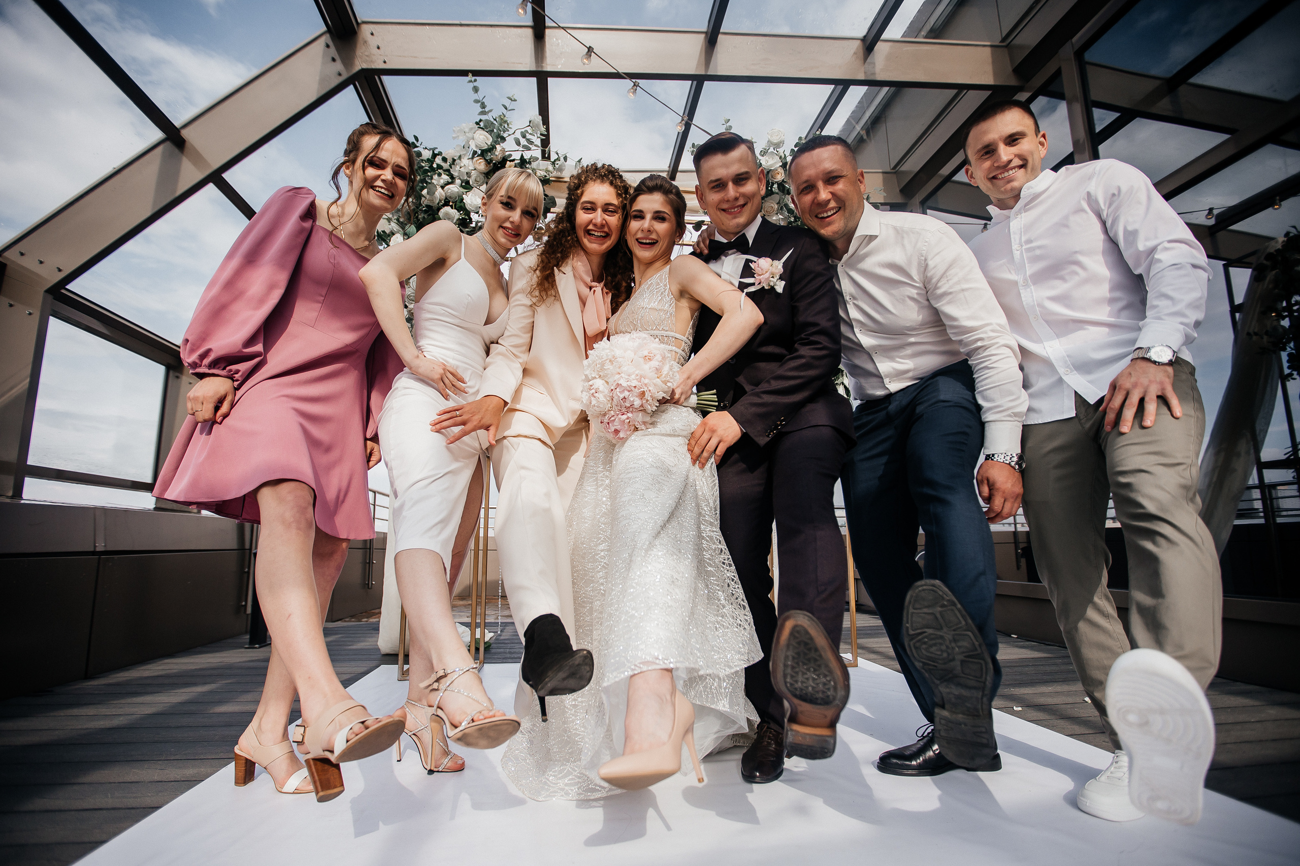 Даша и Женя 2022. Свадебный и портретный фотограф Алина Иванова. Екатеринбург-Москва