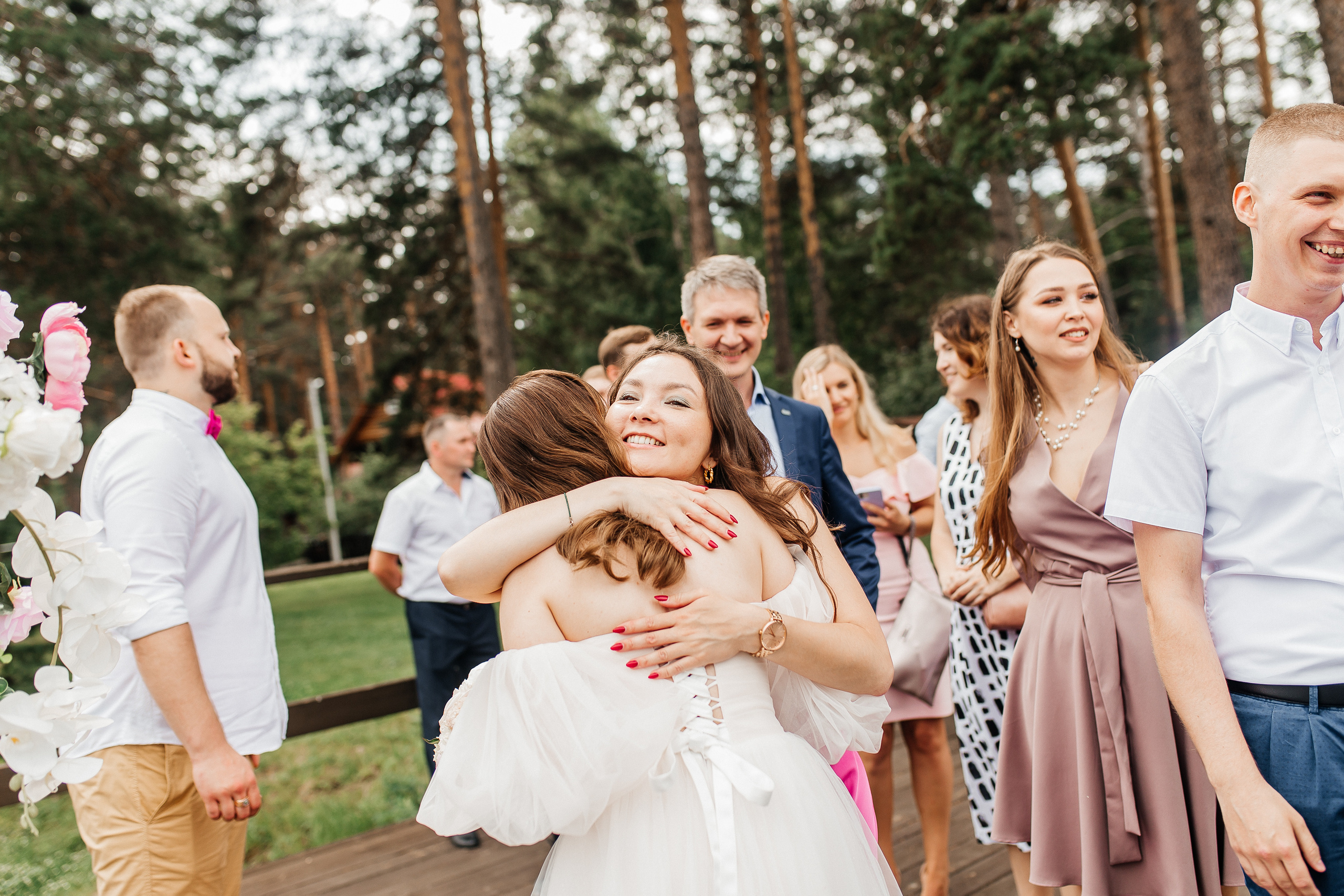 Лиана и Ленар 2022. Свадебный и портретный фотограф Алина Иванова. Екатеринбург-Москва