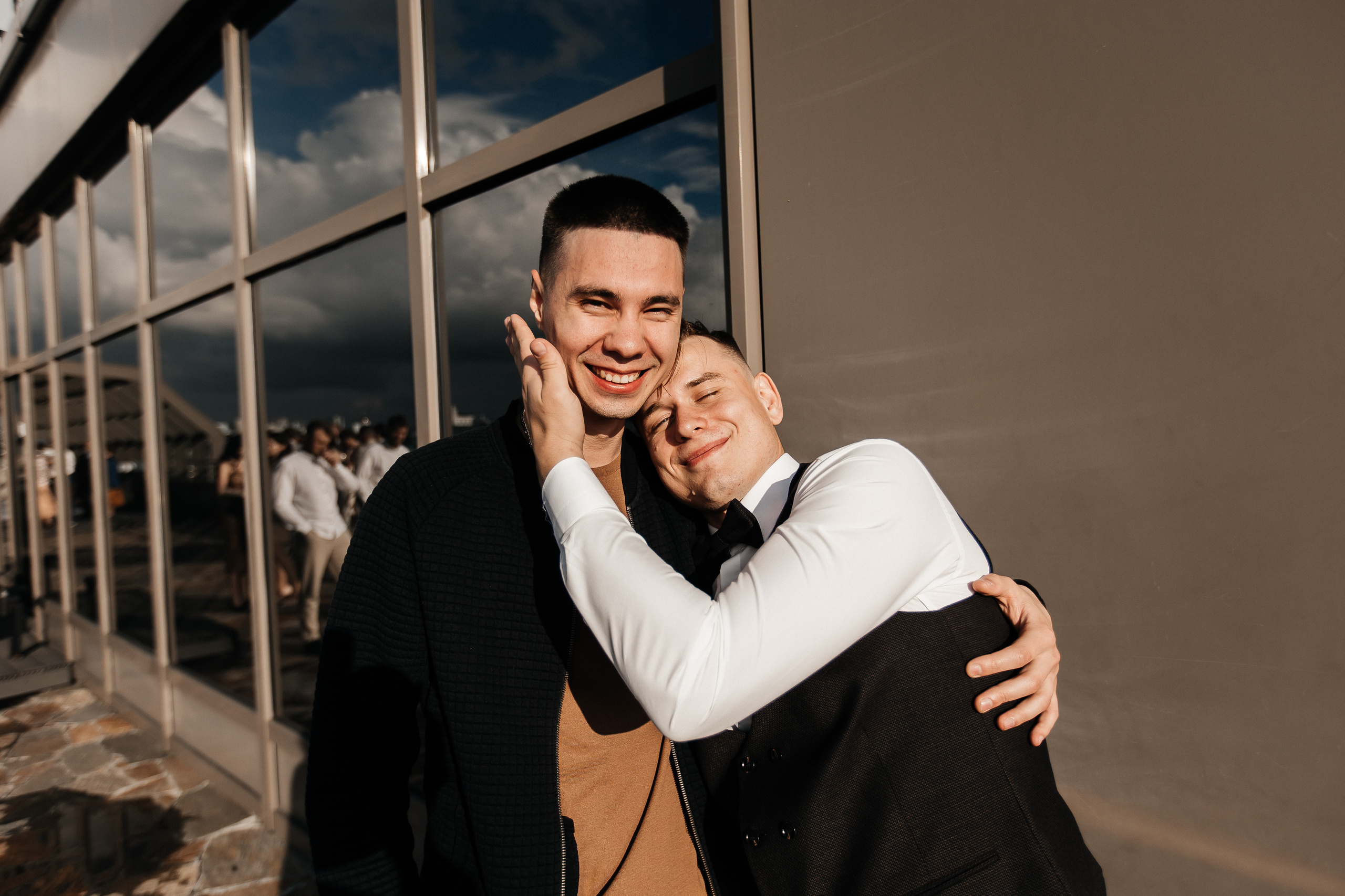 Даша и Женя 2022. Свадебный и портретный фотограф Алина Иванова. Екатеринбург-Москва