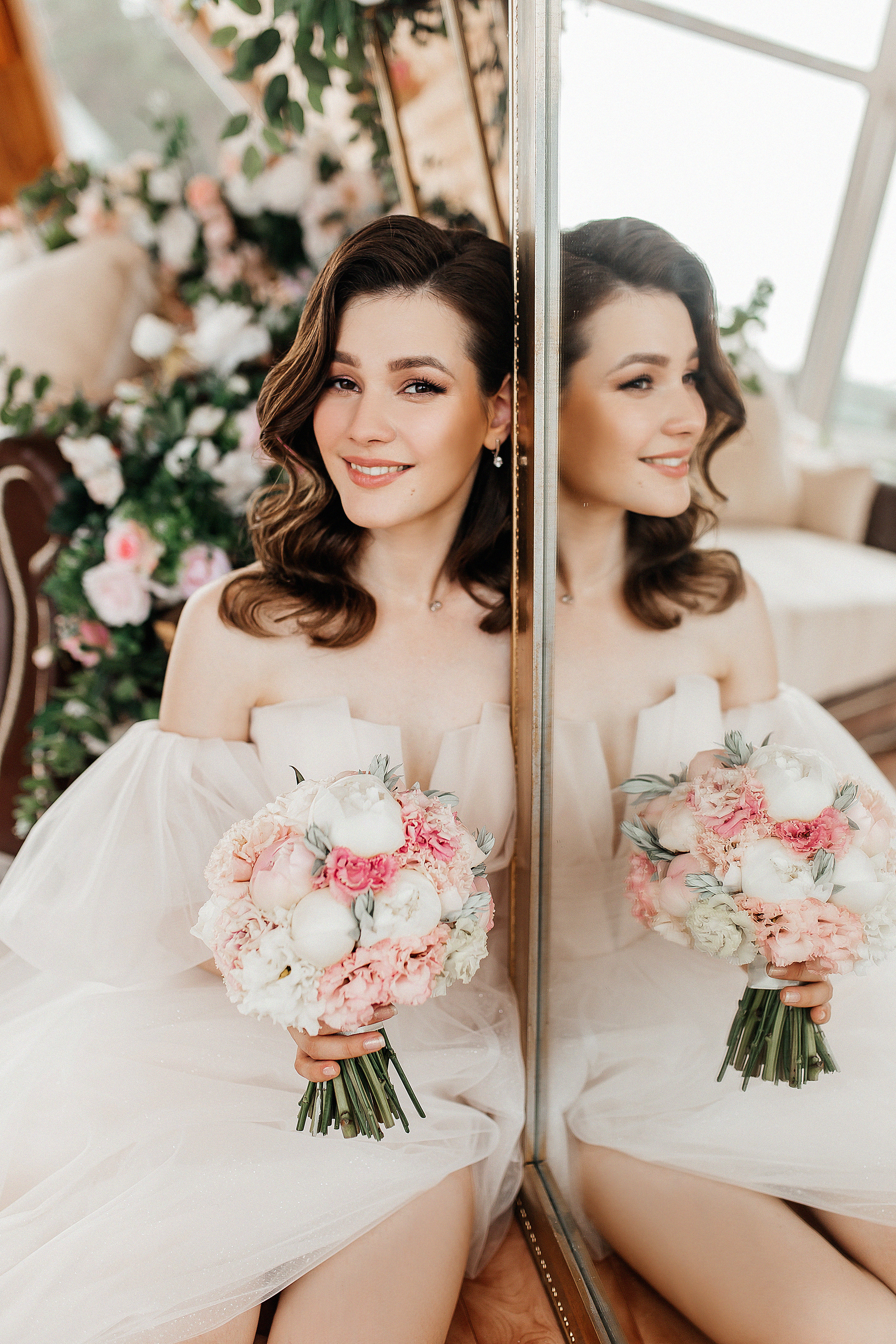 Лиана и Ленар 2022. Свадебный и портретный фотограф Алина Иванова. Екатеринбург-Москва