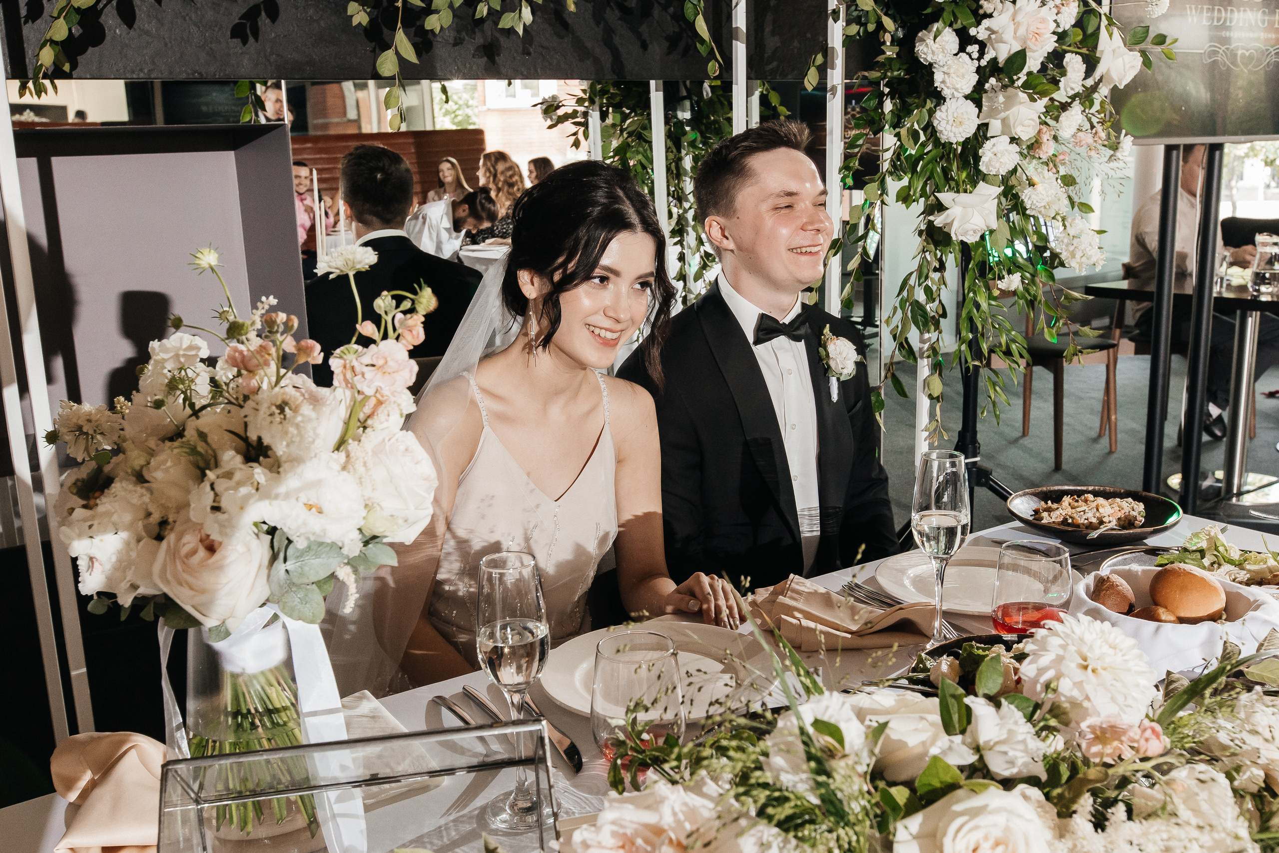 Вероника и Женя 2022. Свадебный и портретный фотограф Алина Иванова. Екатеринбург-Москва