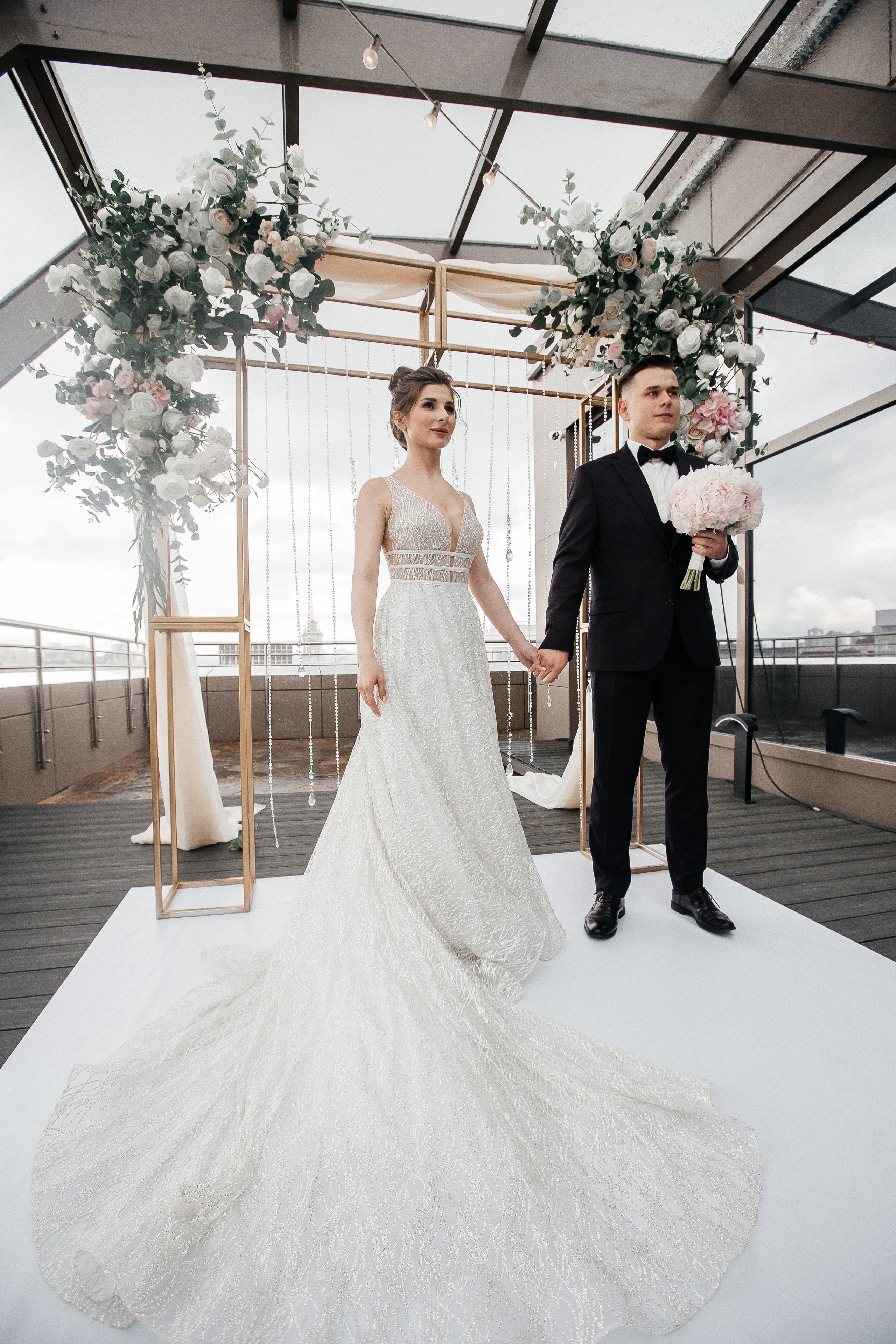 Даша и Женя 2022. Свадебный и портретный фотограф Алина Иванова. Екатеринбург-Москва