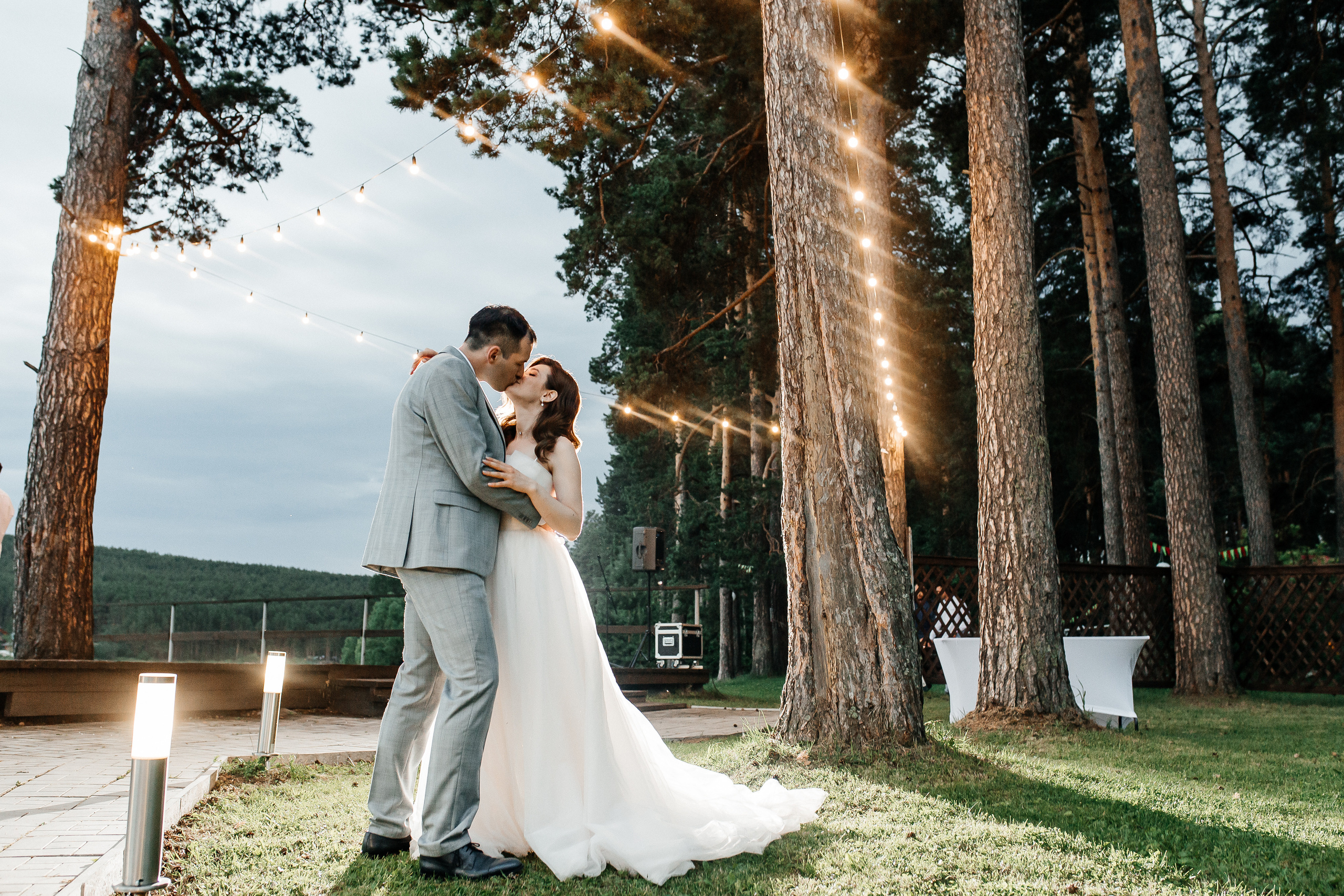 Лиана и Ленар 2022. Свадебный и портретный фотограф Алина Иванова. Екатеринбург-Москва