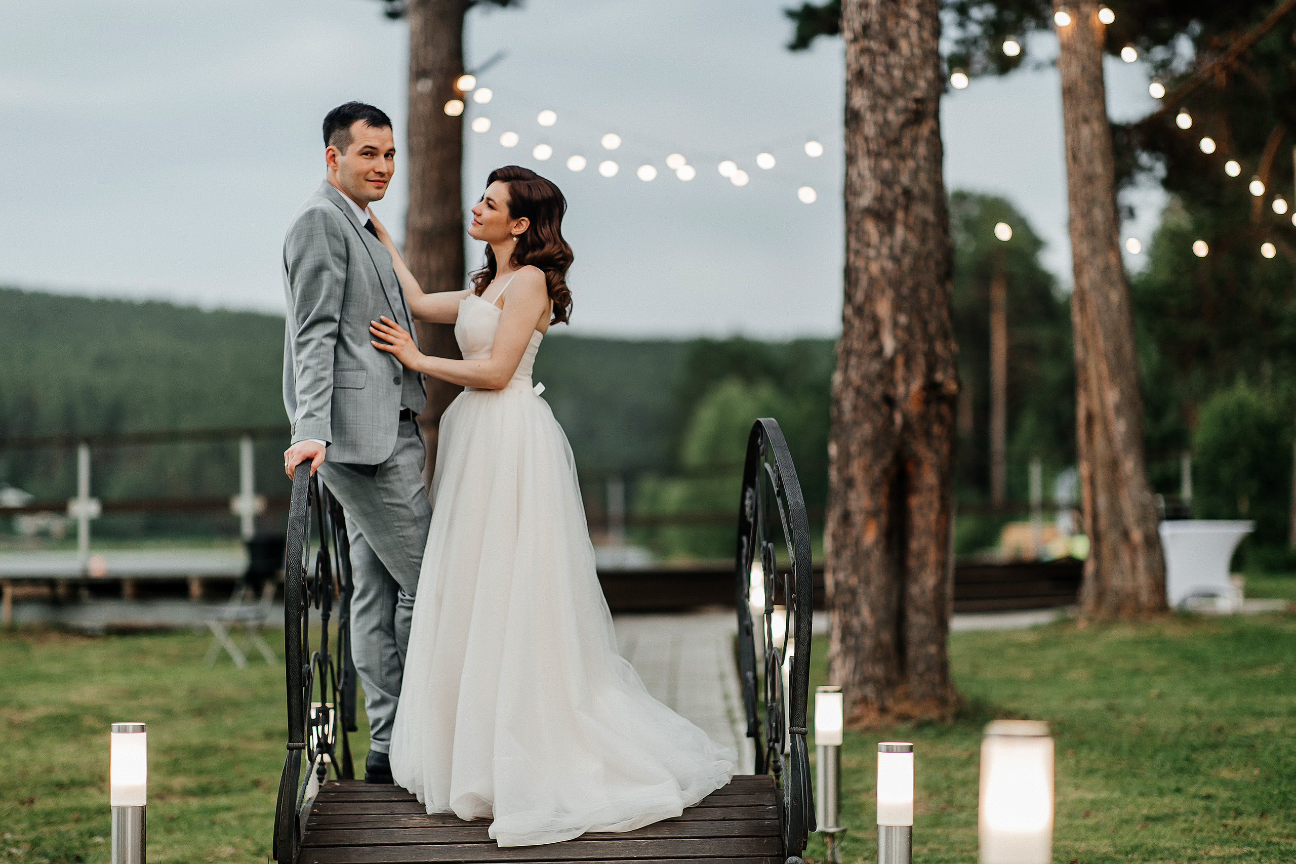 Лиана и Ленар 2022. Свадебный и портретный фотограф Алина Иванова. Екатеринбург-Москва