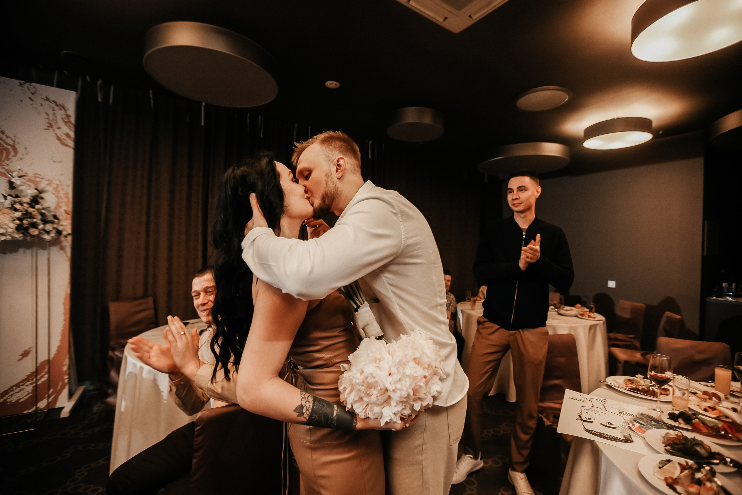 Даша и Женя 2022. Свадебный и портретный фотограф Алина Иванова. Екатеринбург-Москва