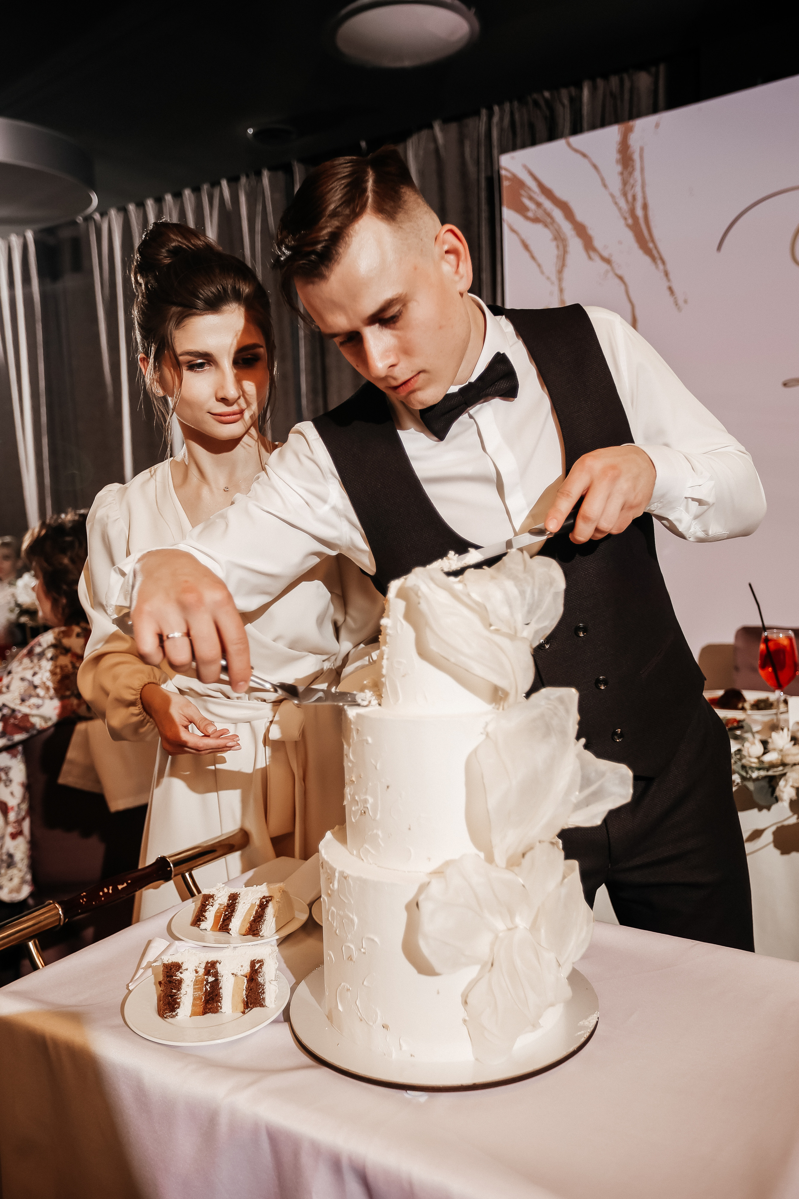 Даша и Женя 2022. Свадебный и портретный фотограф Алина Иванова. Екатеринбург-Москва