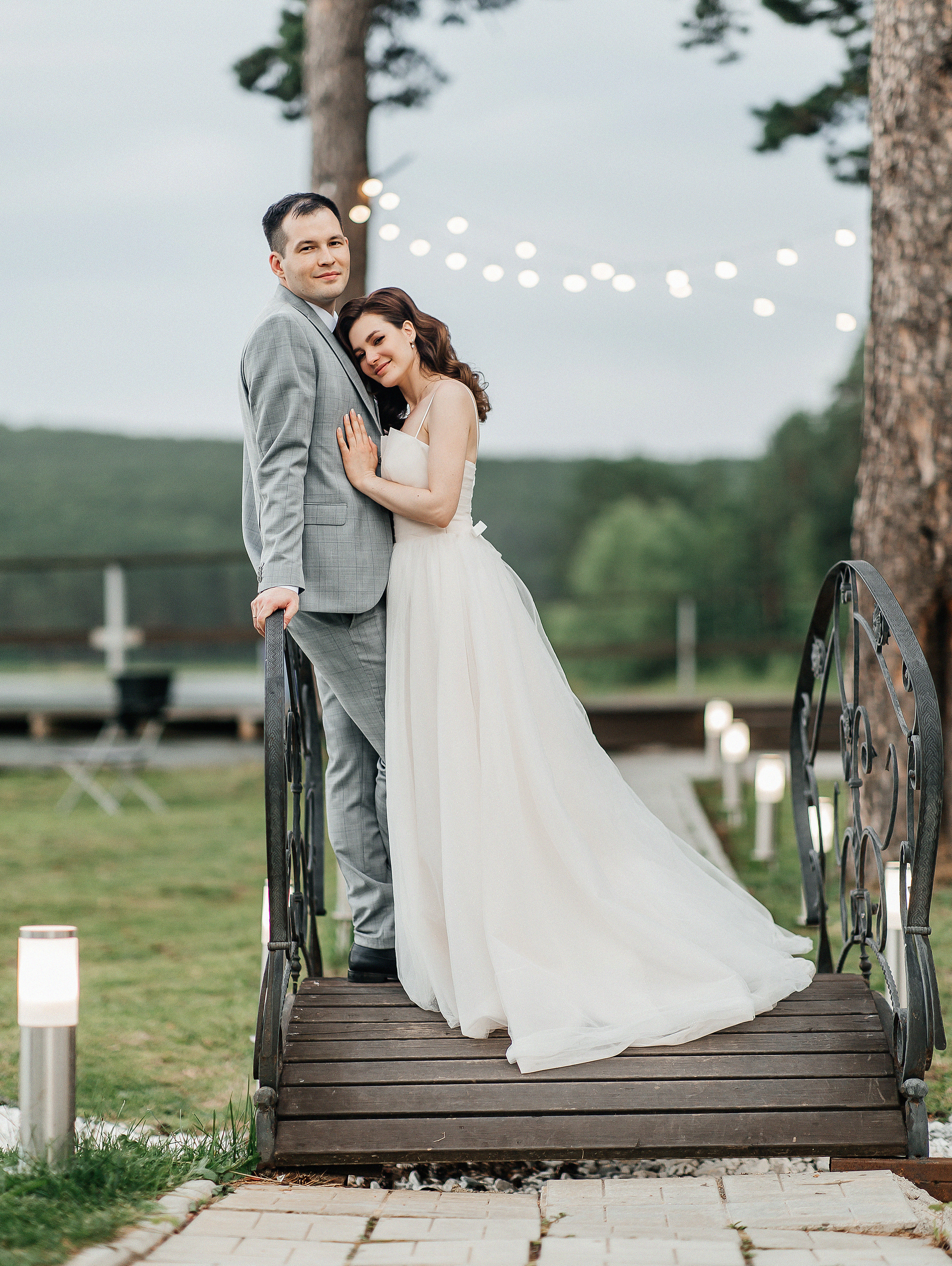 Лиана и Ленар 2022. Свадебный и портретный фотограф Алина Иванова. Екатеринбург-Москва