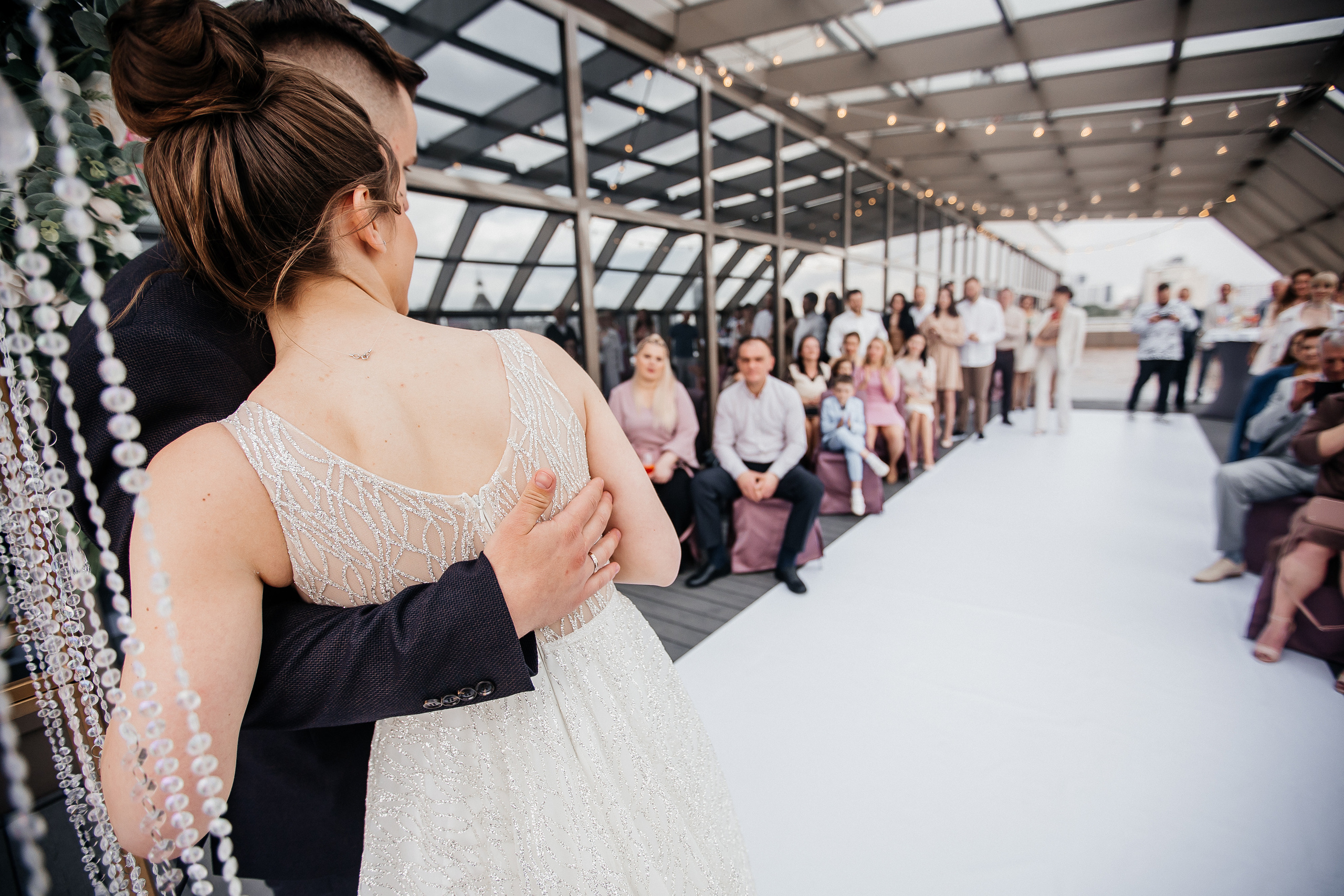 Даша и Женя 2022. Свадебный и портретный фотограф Алина Иванова. Екатеринбург-Москва