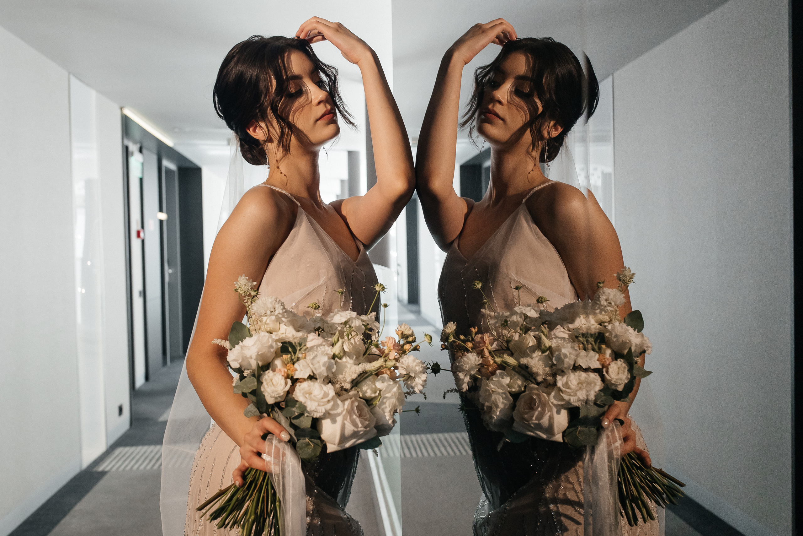 Вероника и Женя 2022. Свадебный и портретный фотограф Алина Иванова. Екатеринбург-Москва