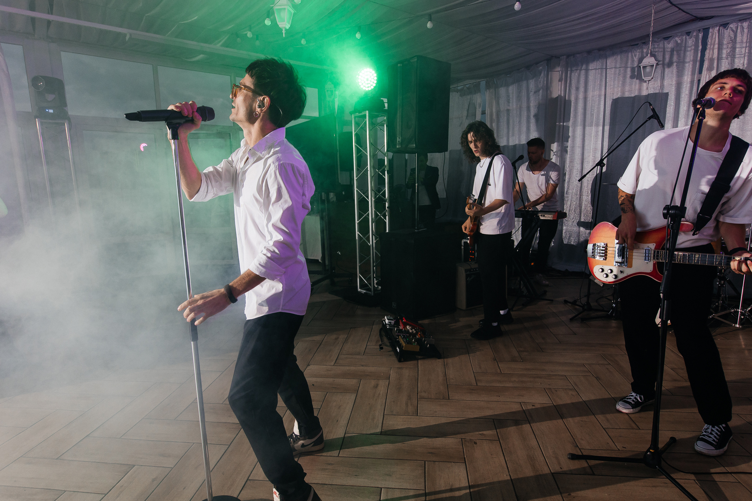 Александра и Артём 2022. Свадебный и портретный фотограф Алина Иванова. Екатеринбург-Москва