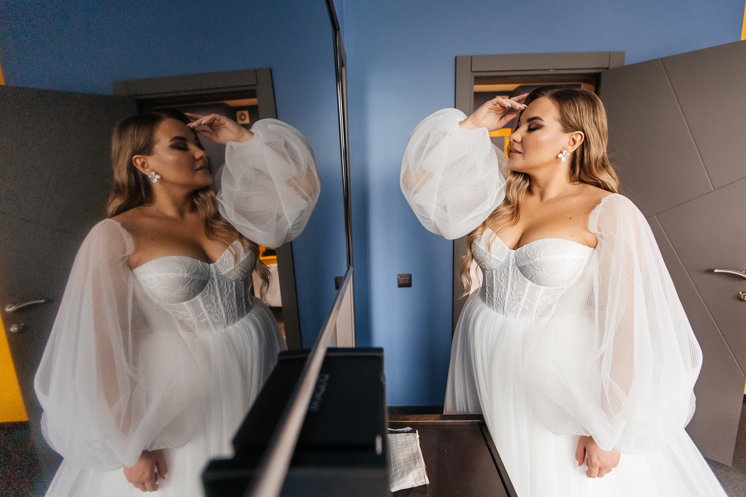 Александра и Артём 2022. Свадебный и портретный фотограф Алина Иванова. Екатеринбург-Москва