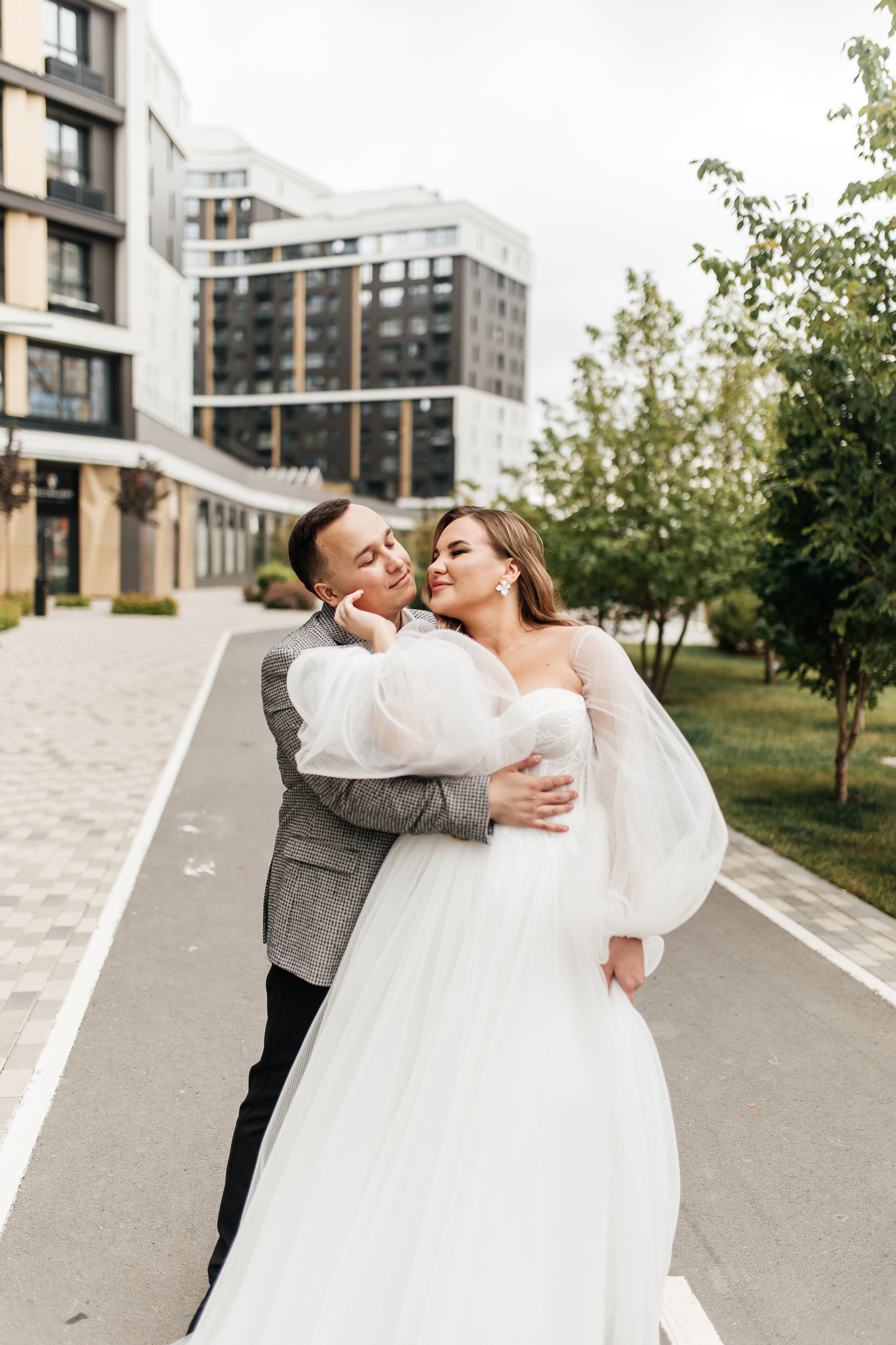 Александра и Артём 2022. Свадебный и портретный фотограф Алина Иванова. Екатеринбург-Москва