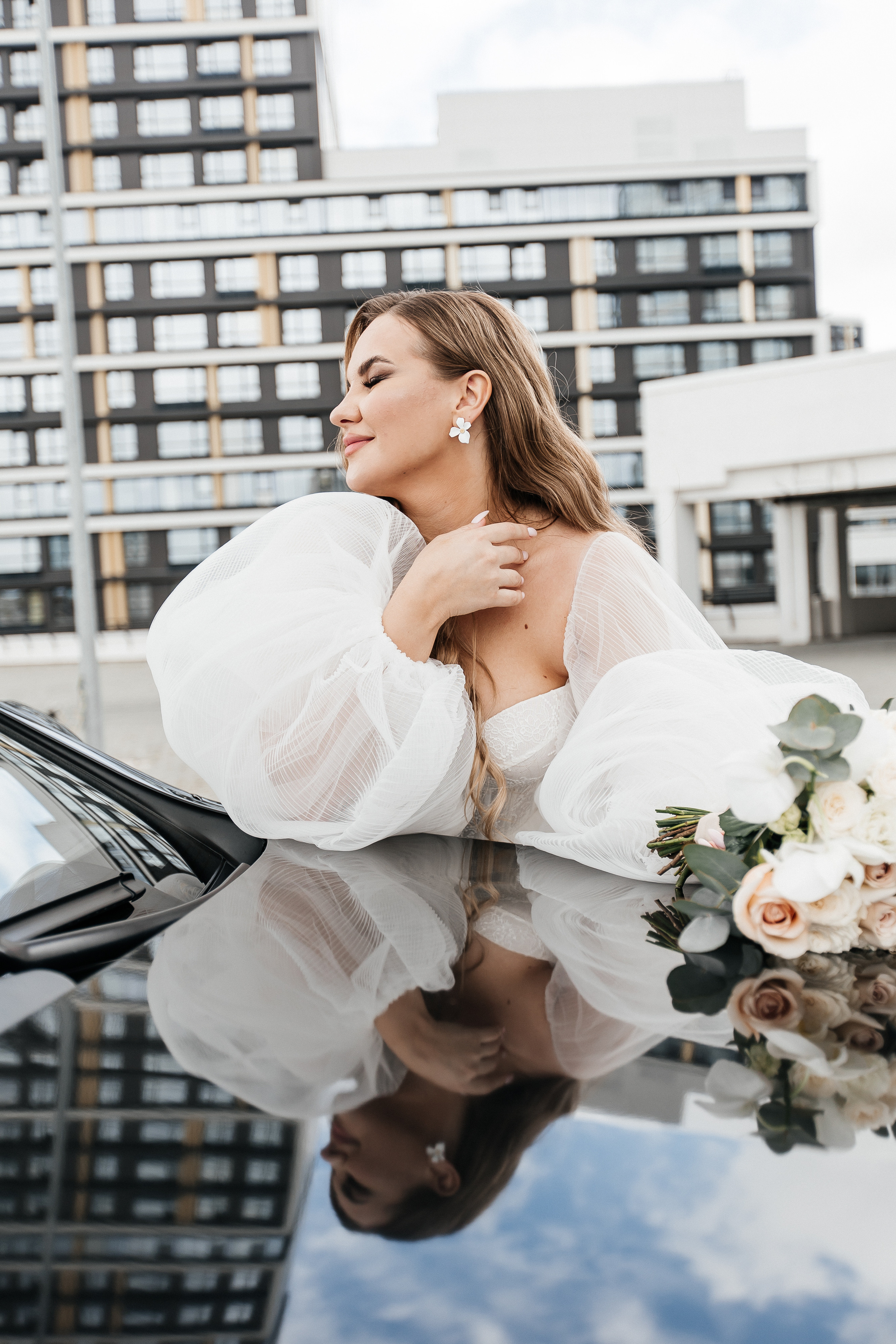 Александра и Артём 2022. Свадебный и портретный фотограф Алина Иванова. Екатеринбург-Москва