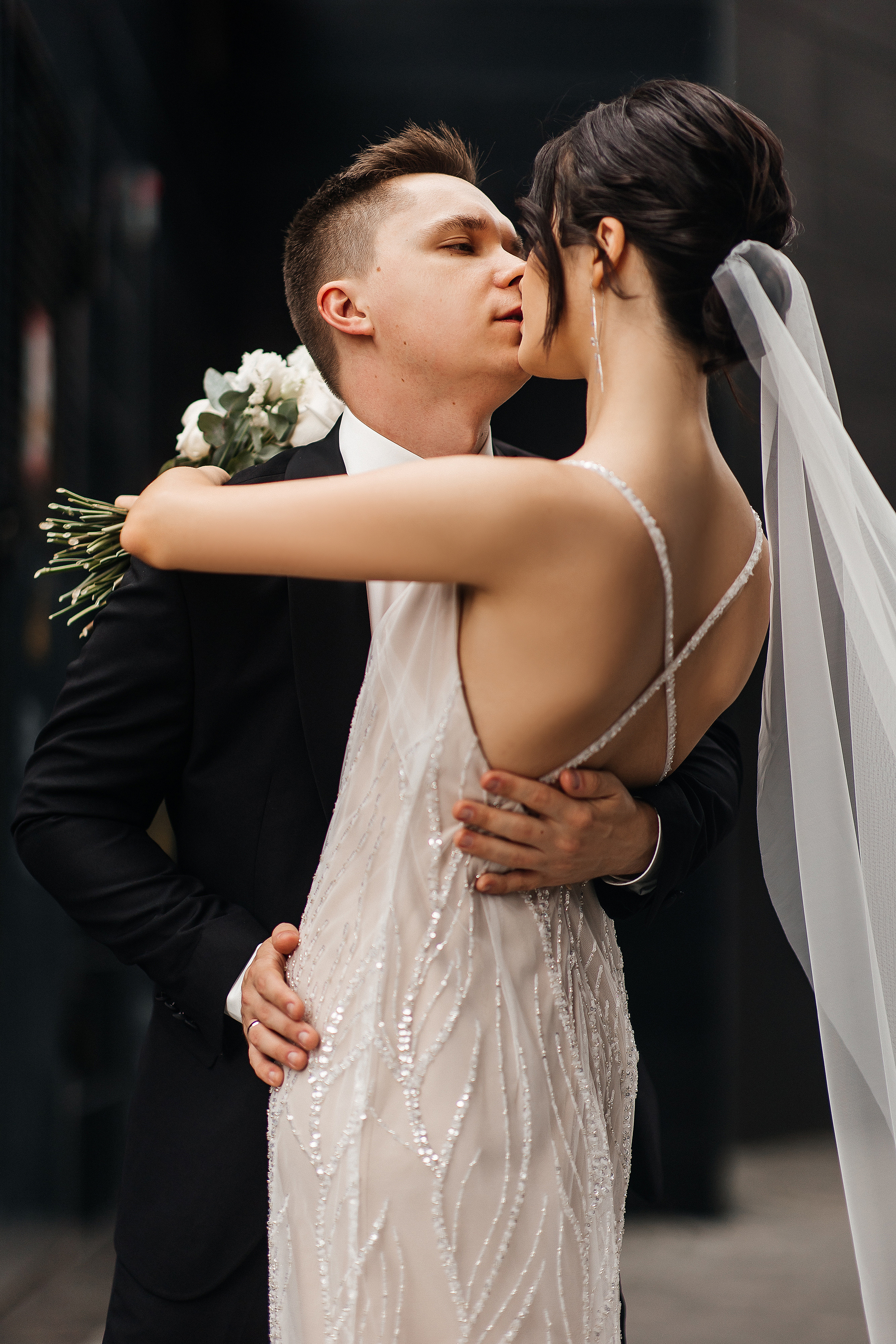 Вероника и Женя 2022. Свадебный и портретный фотограф Алина Иванова. Екатеринбург-Москва