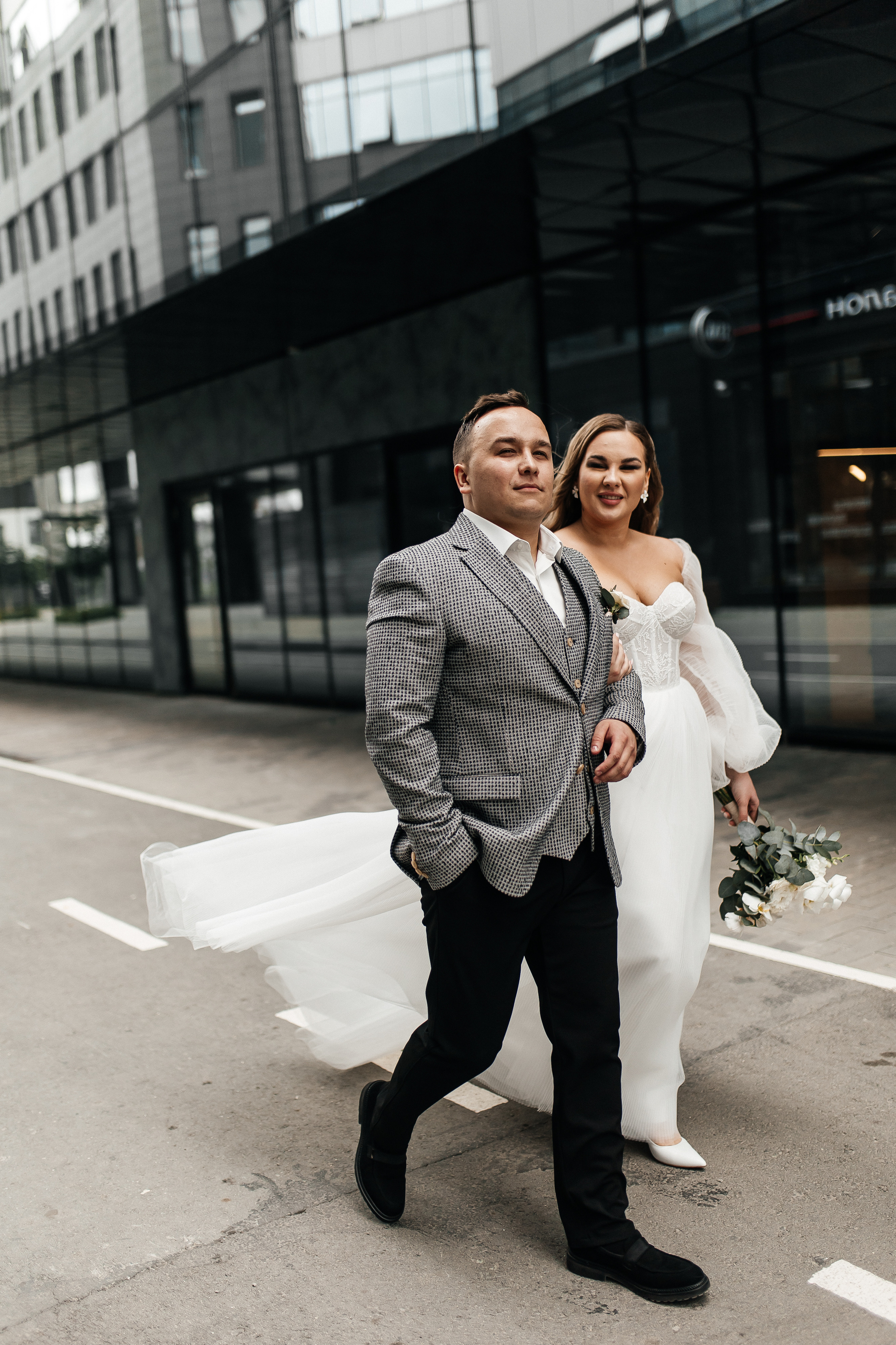 Александра и Артём 2022. Свадебный и портретный фотограф Алина Иванова. Екатеринбург-Москва