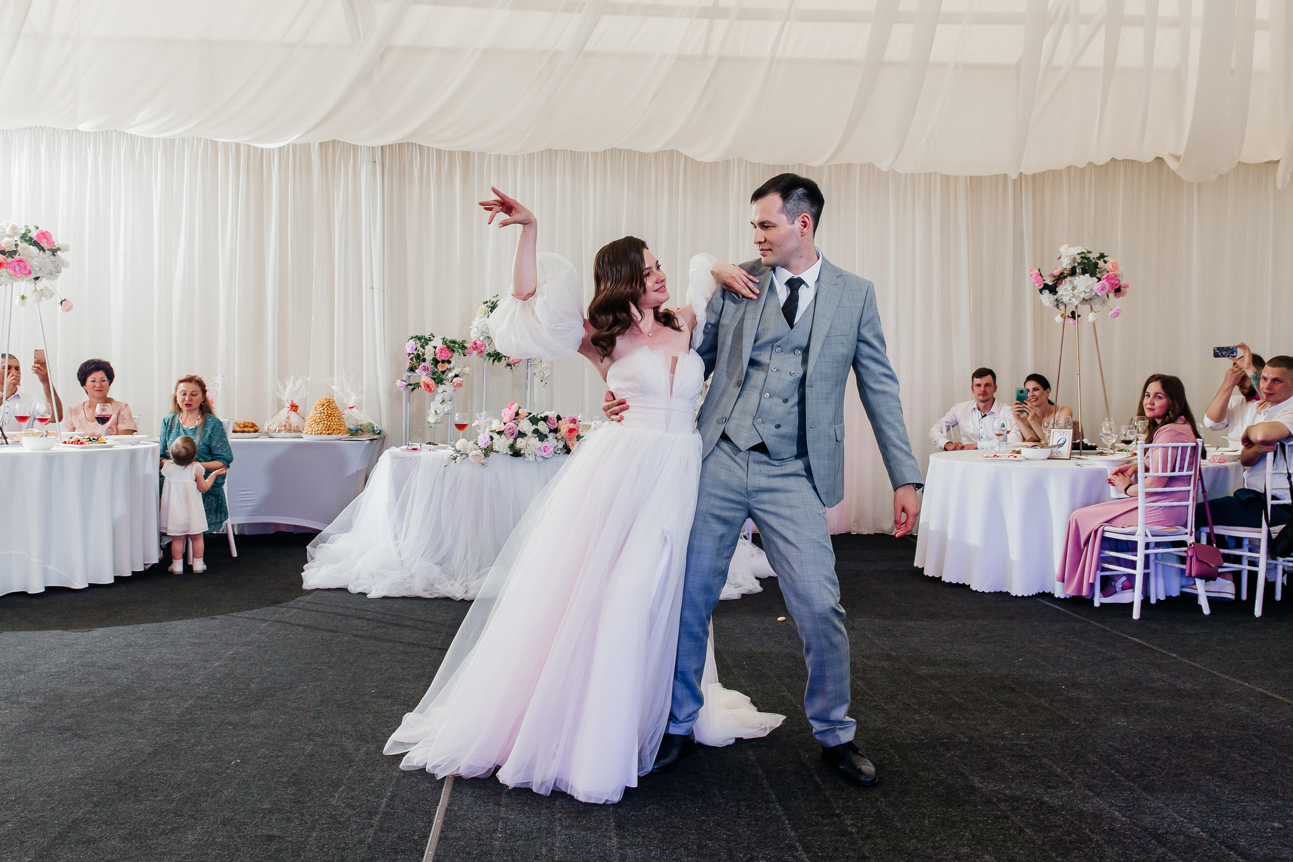 Лиана и Ленар 2022. Свадебный и портретный фотограф Алина Иванова. Екатеринбург-Москва