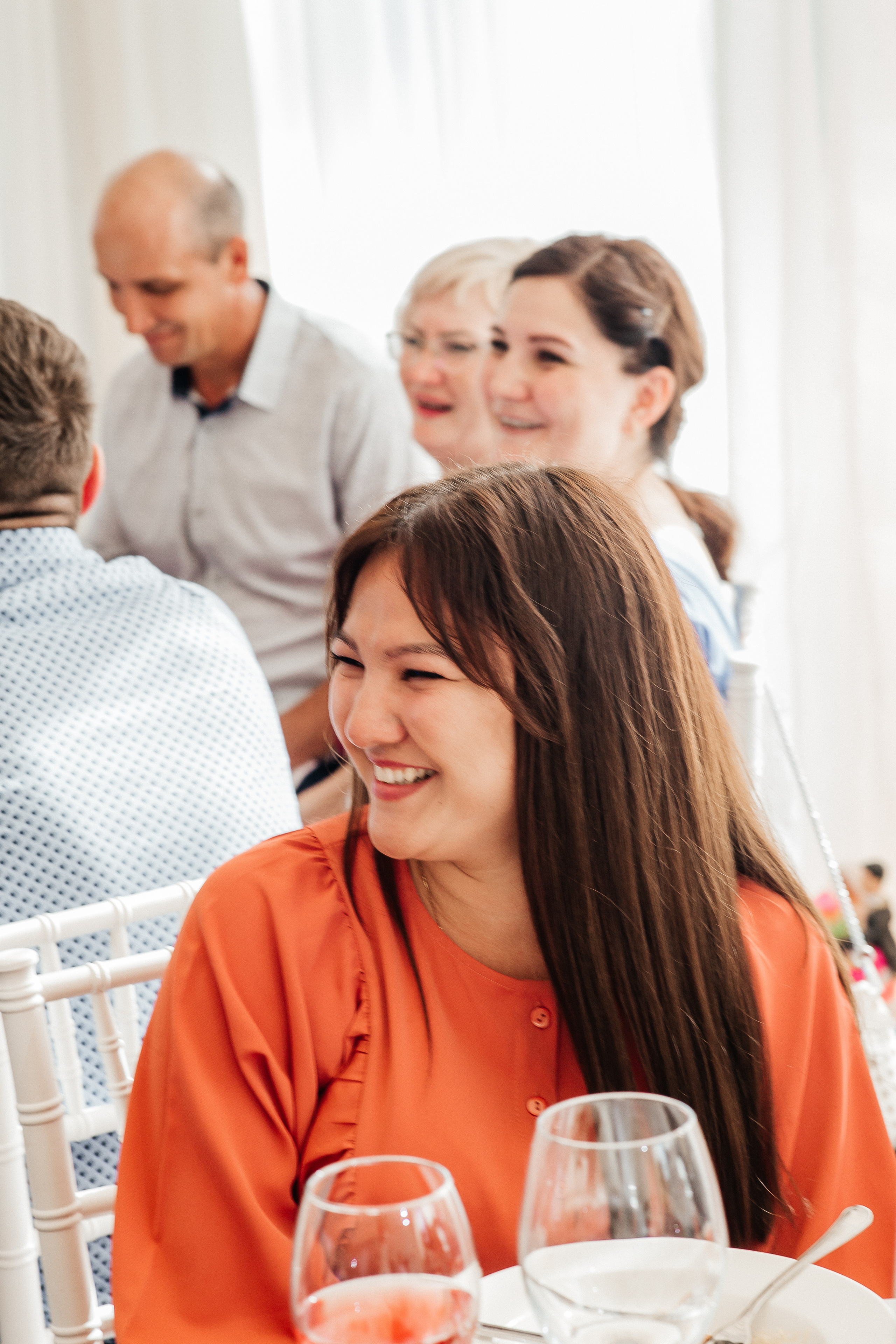 Лиана и Ленар 2022. Свадебный и портретный фотограф Алина Иванова. Екатеринбург-Москва