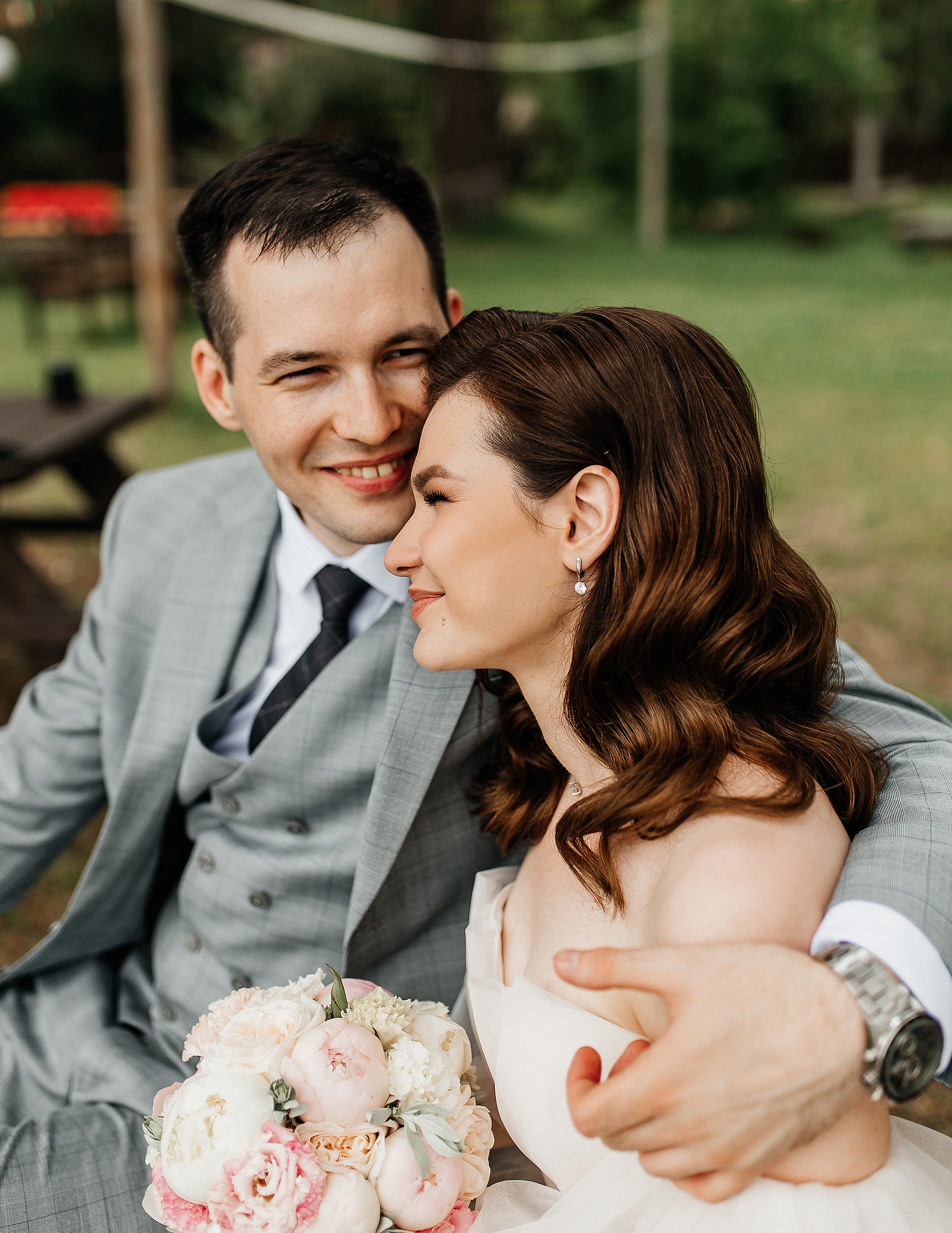 Лиана и Ленар 2022. Свадебный и портретный фотограф Алина Иванова. Екатеринбург-Москва