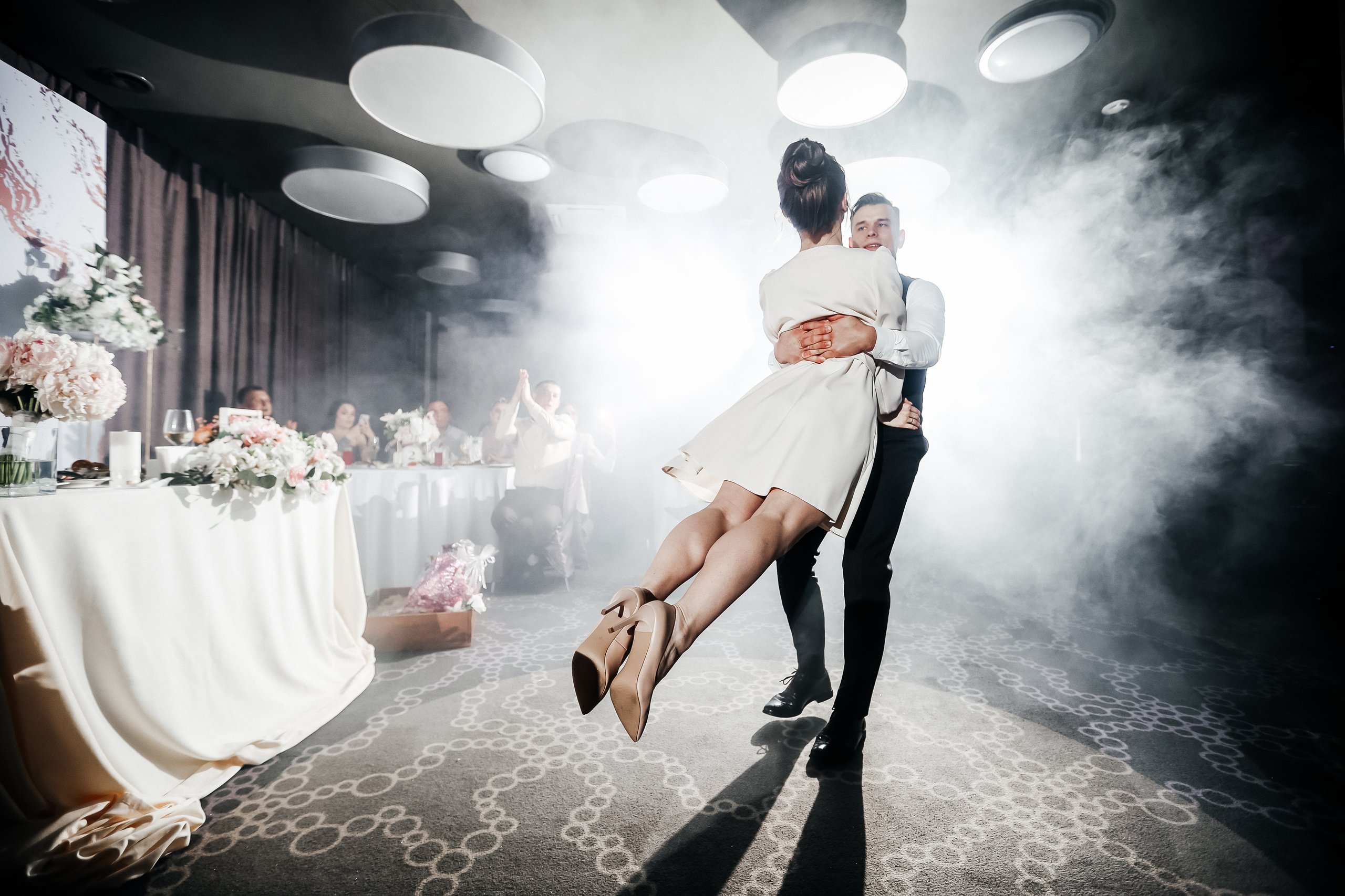 Даша и Женя 2022. Свадебный и портретный фотограф Алина Иванова. Екатеринбург-Москва