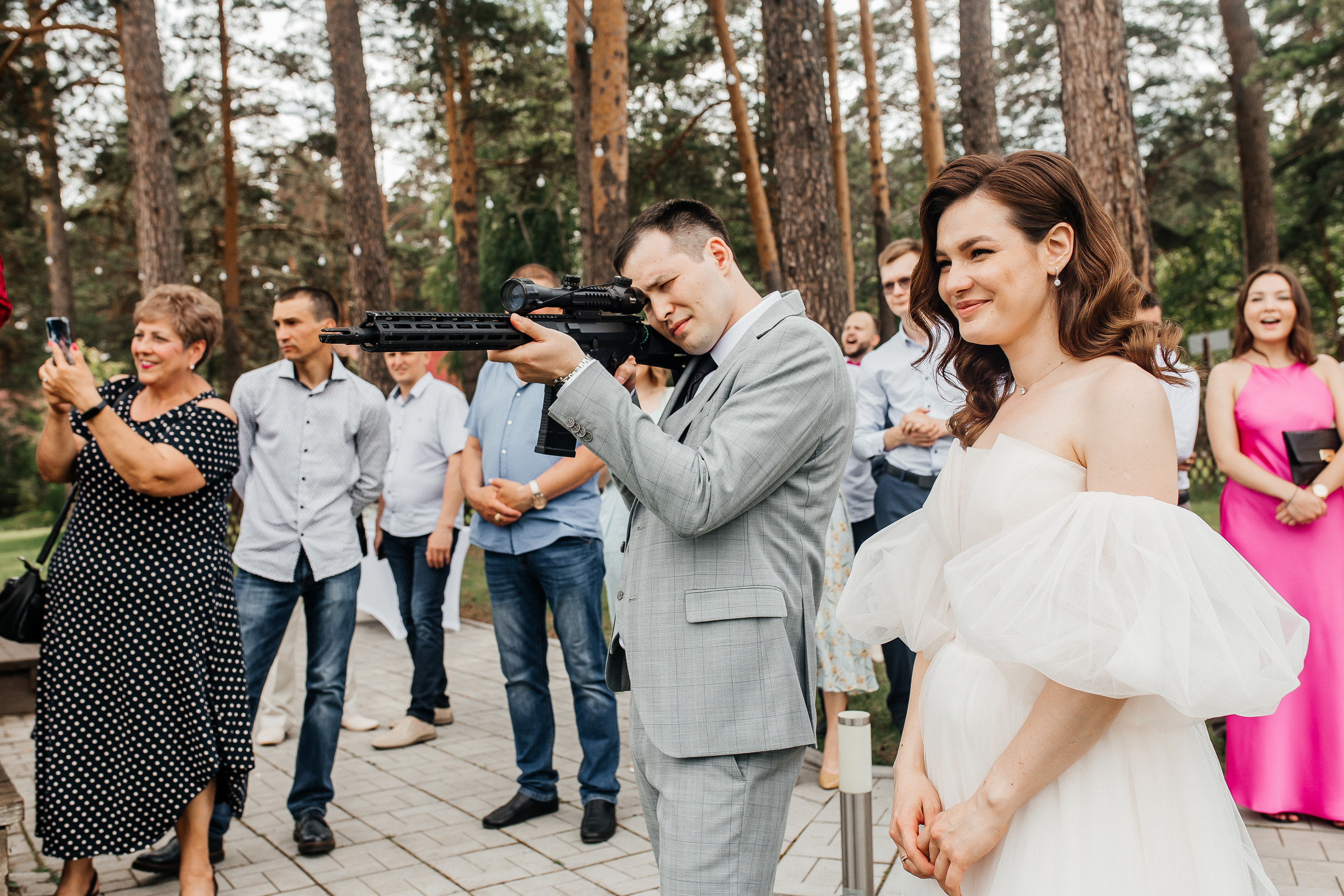 Лиана и Ленар 2022. Свадебный и портретный фотограф Алина Иванова. Екатеринбург-Москва