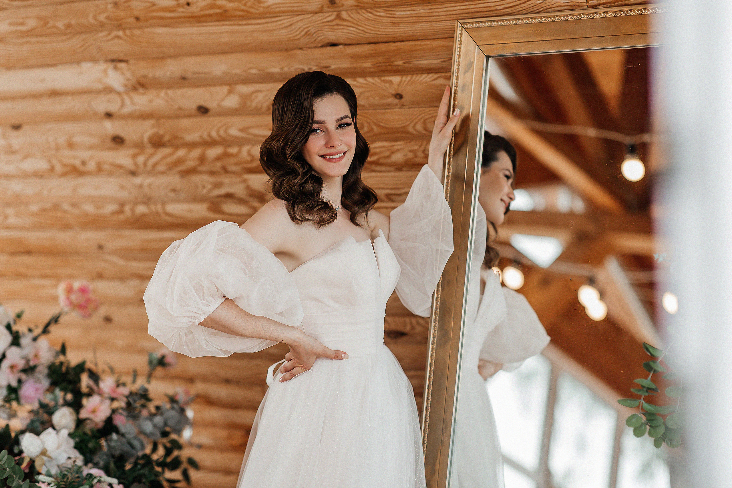 Лиана и Ленар 2022. Свадебный и портретный фотограф Алина Иванова. Екатеринбург-Москва