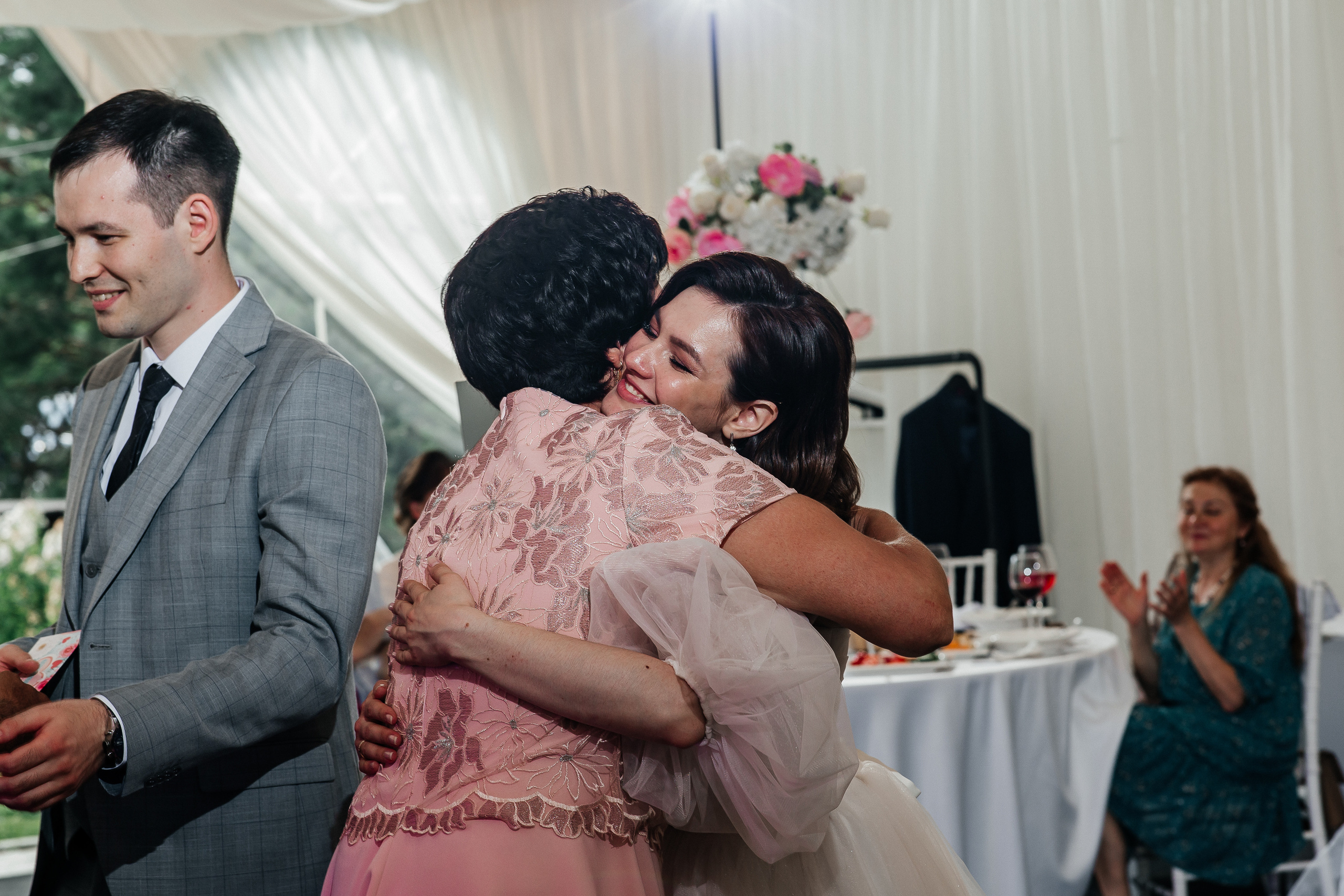 Лиана и Ленар 2022. Свадебный и портретный фотограф Алина Иванова. Екатеринбург-Москва