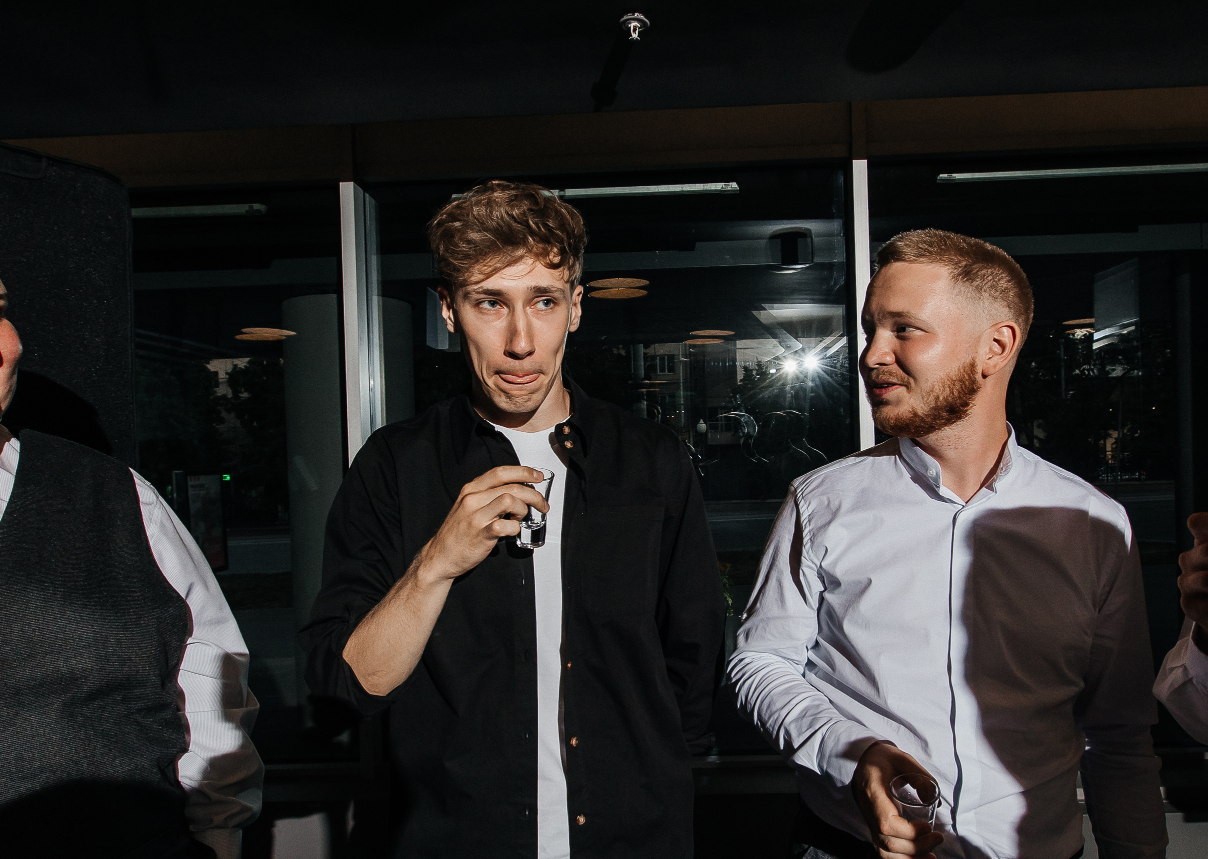 Вероника и Женя 2022. Свадебный и портретный фотограф Алина Иванова. Екатеринбург-Москва