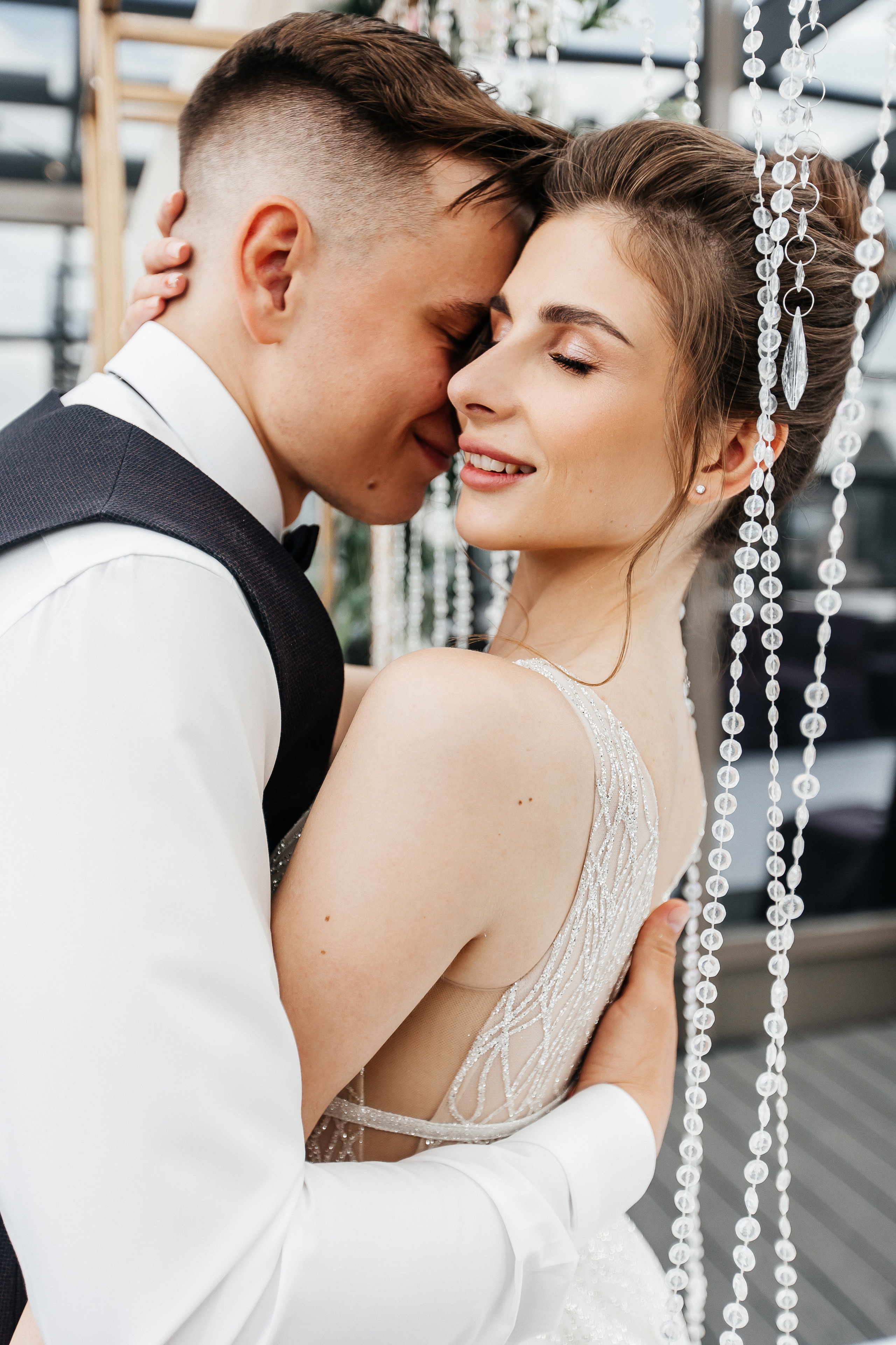 Даша и Женя 2022. Свадебный и портретный фотограф Алина Иванова. Екатеринбург-Москва