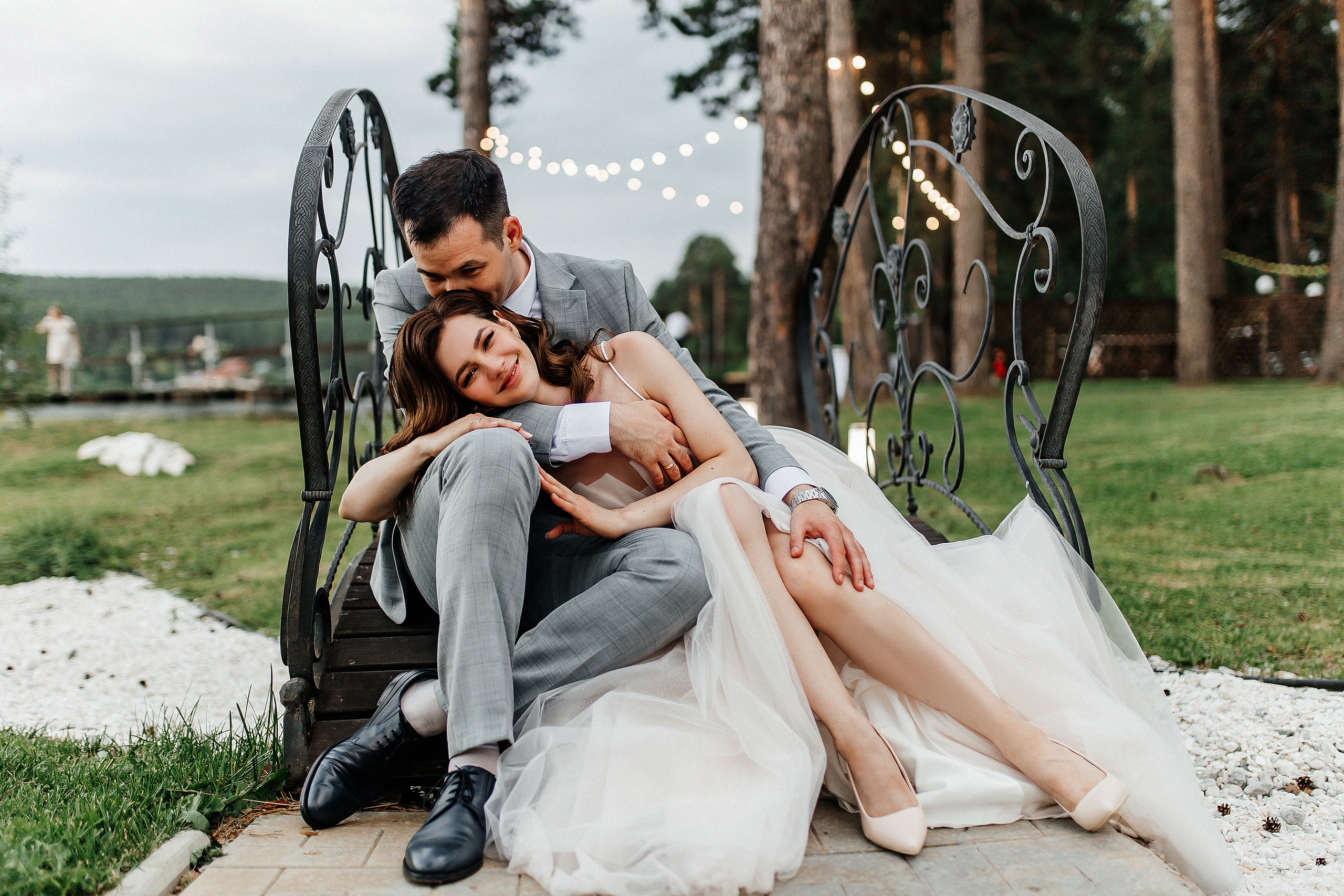 Лиана и Ленар 2022. Свадебный и портретный фотограф Алина Иванова. Екатеринбург-Москва