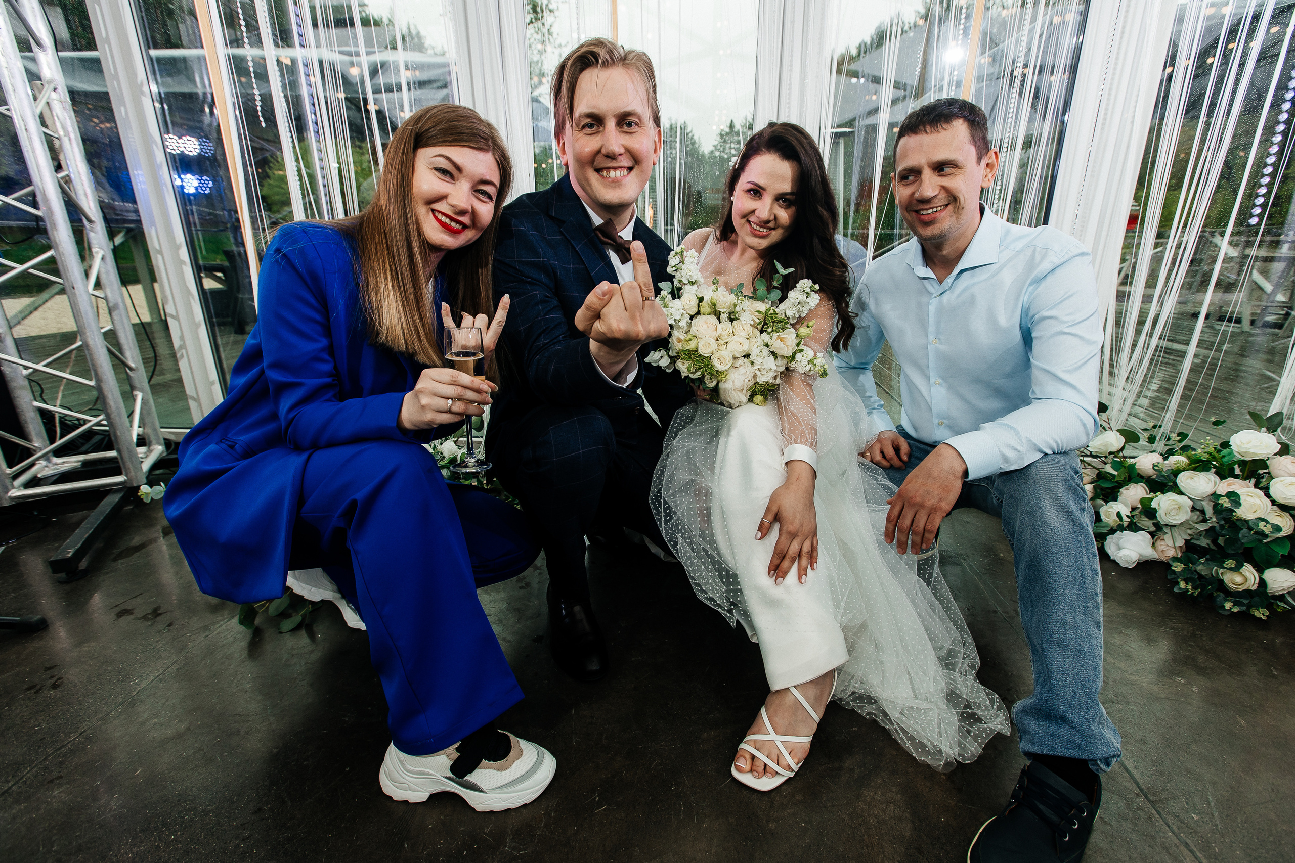 Таня и Ваня 2022. Свадебный и портретный фотограф Алина Иванова. Екатеринбург-Москва