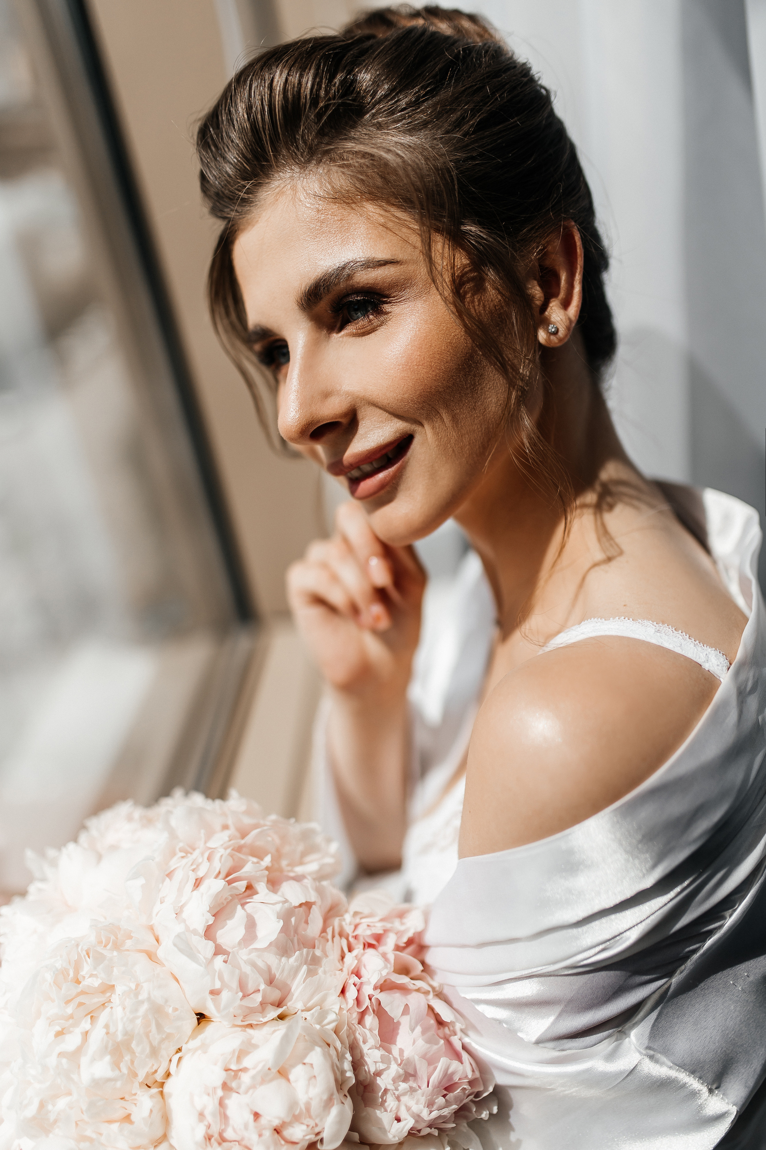 Даша и Женя 2022. Свадебный и портретный фотограф Алина Иванова. Екатеринбург-Москва