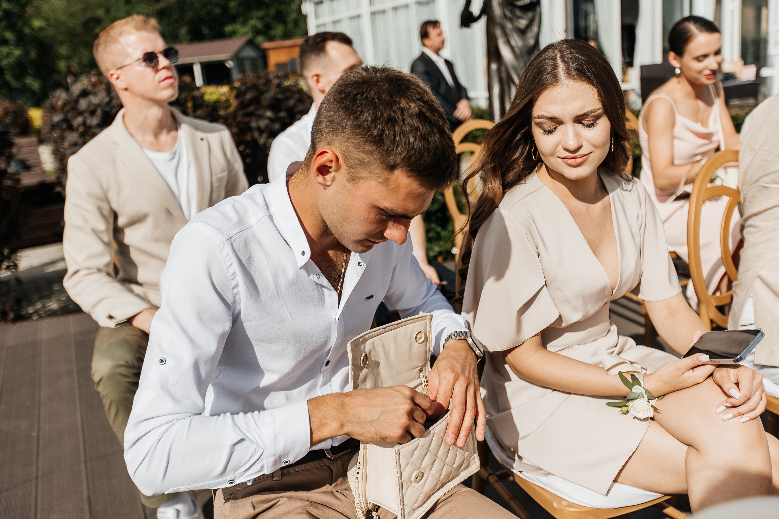 Александра и Артём 2022. Свадебный и портретный фотограф Алина Иванова. Екатеринбург-Москва