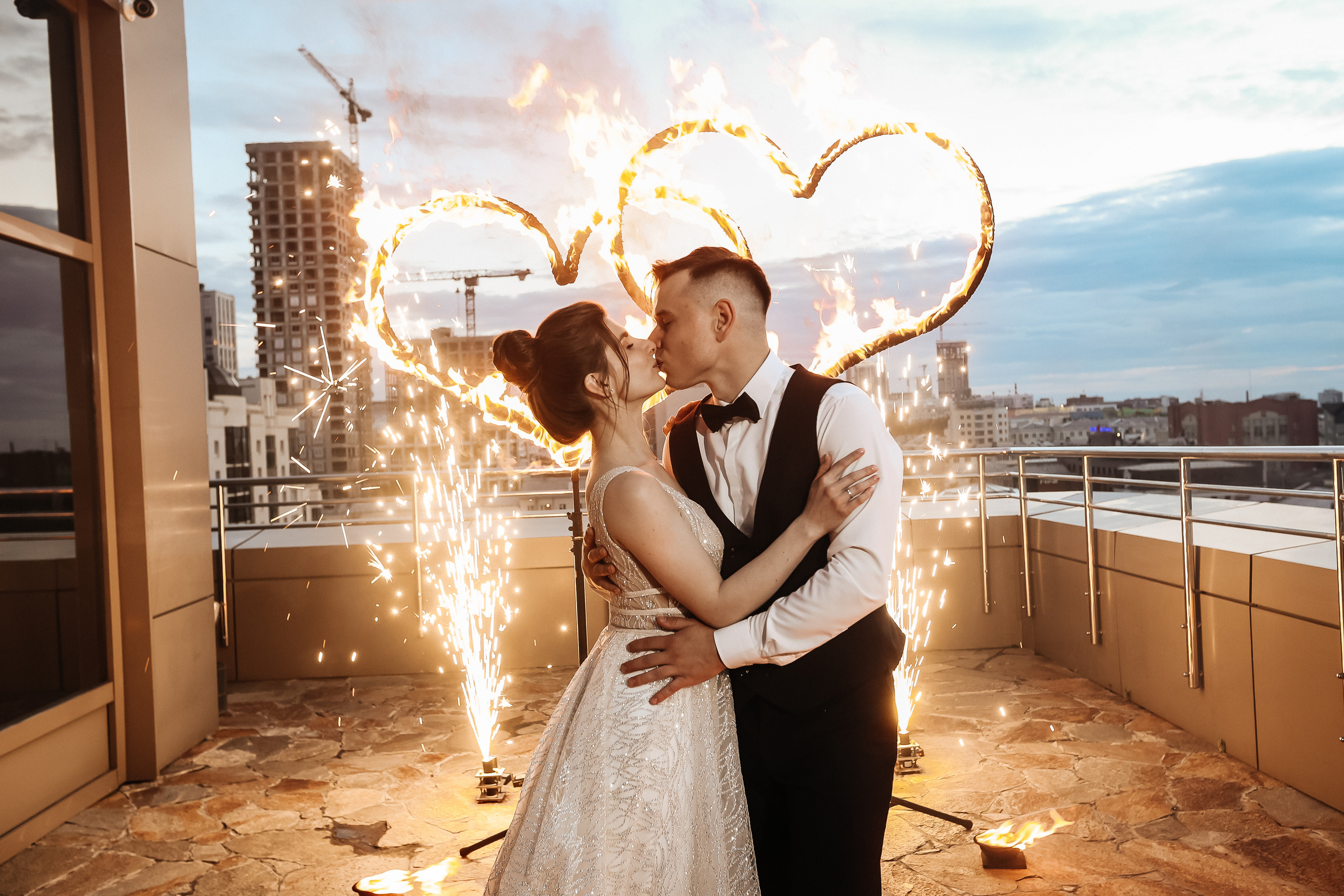 Даша и Женя 2022. Свадебный и портретный фотограф Алина Иванова. Екатеринбург-Москва