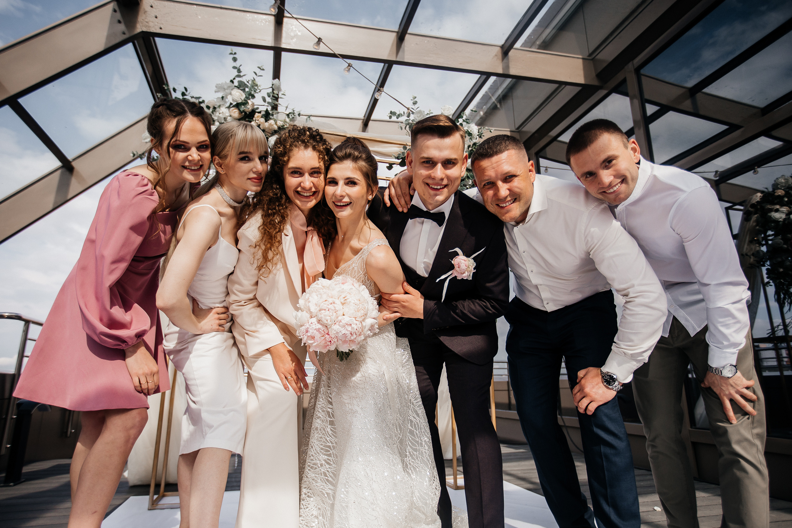 Даша и Женя 2022. Свадебный и портретный фотограф Алина Иванова. Екатеринбург-Москва