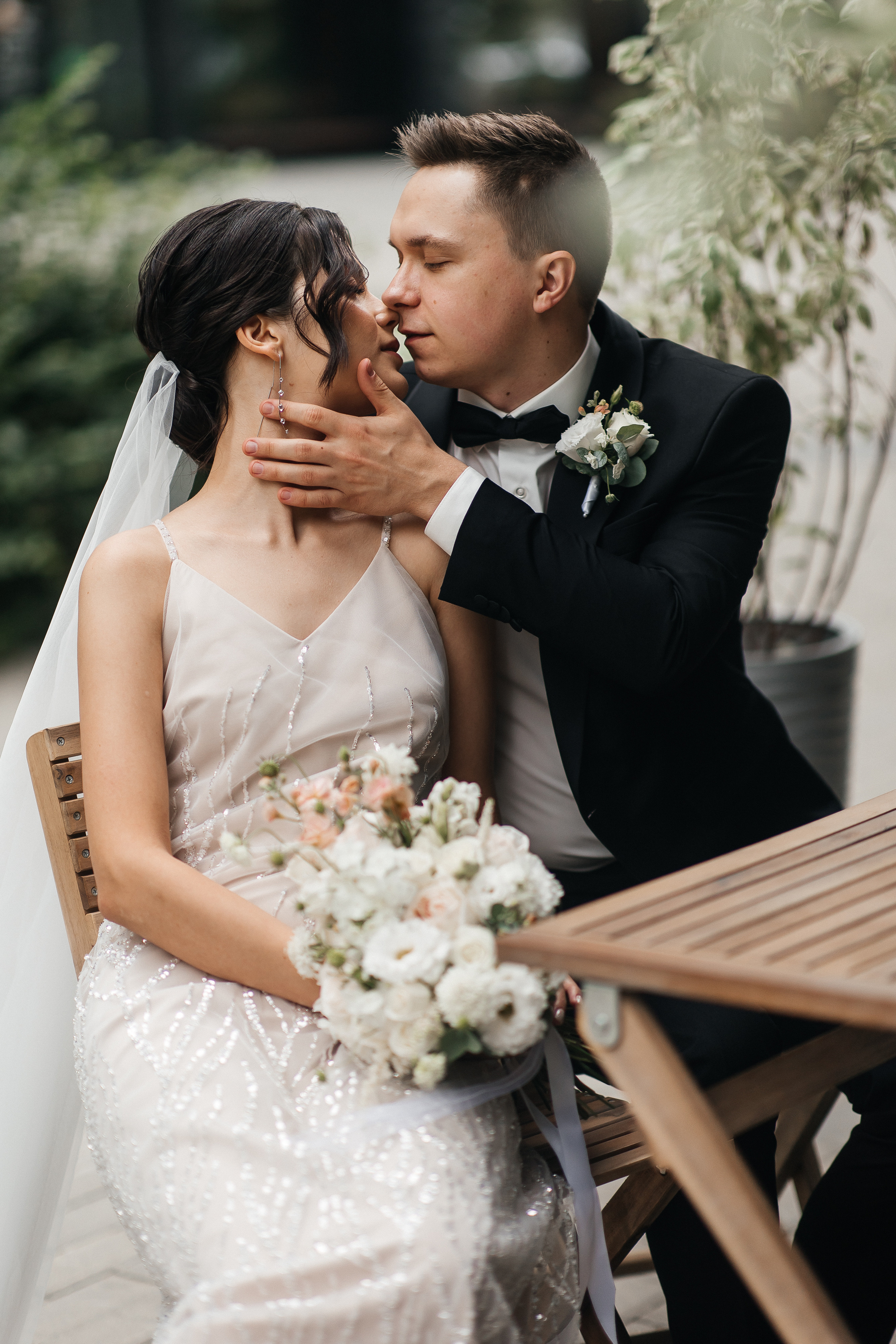 Вероника и Женя 2022. Свадебный и портретный фотограф Алина Иванова. Екатеринбург-Москва