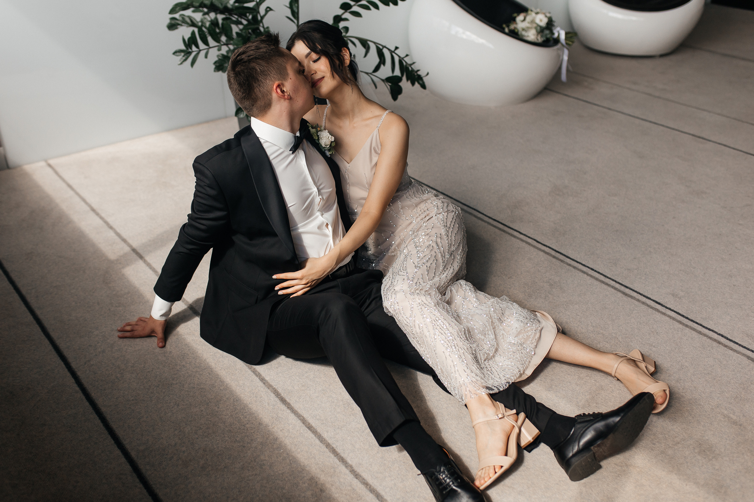 Вероника и Женя 2022. Свадебный и портретный фотограф Алина Иванова. Екатеринбург-Москва