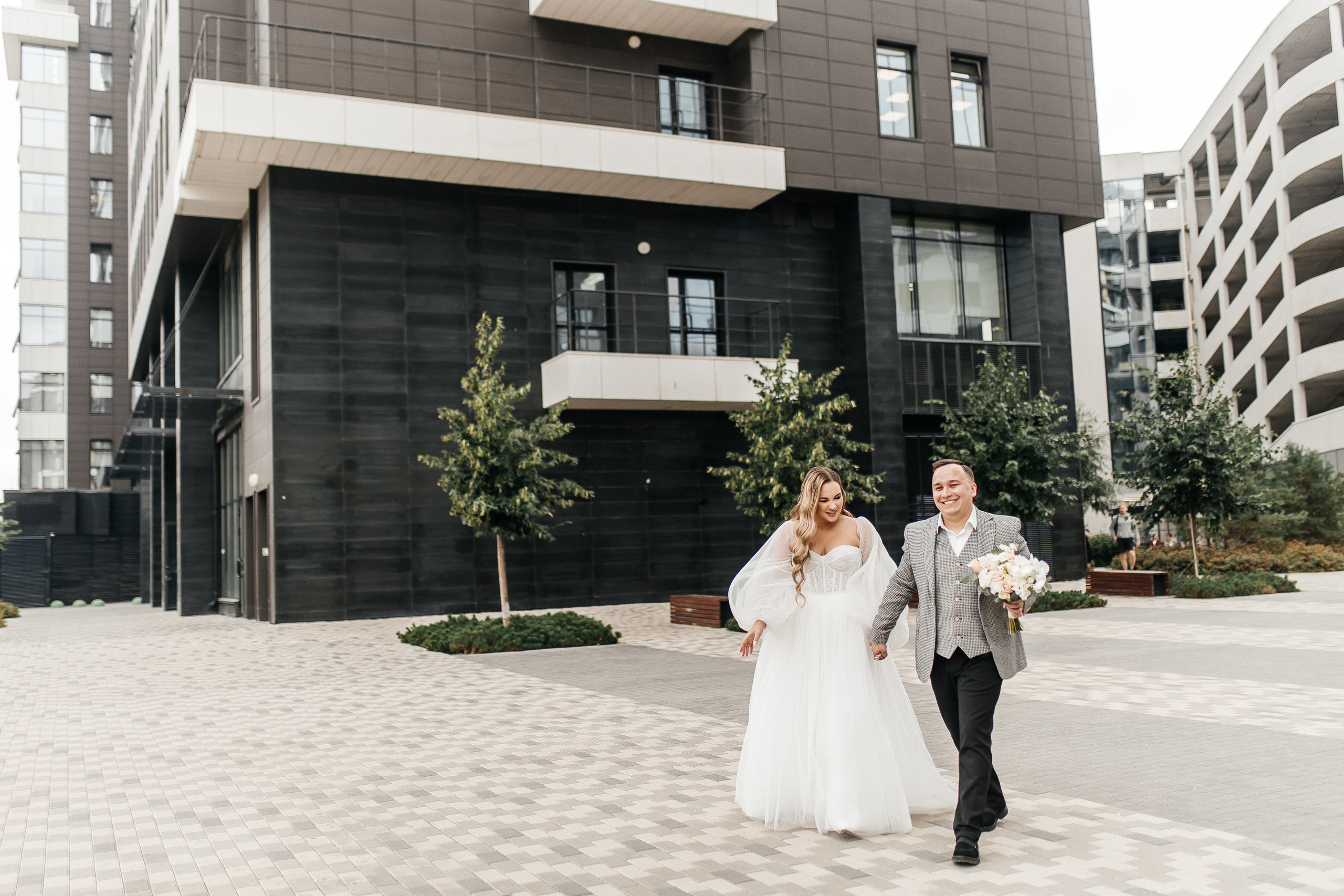 Александра и Артём 2022. Свадебный и портретный фотограф Алина Иванова. Екатеринбург-Москва