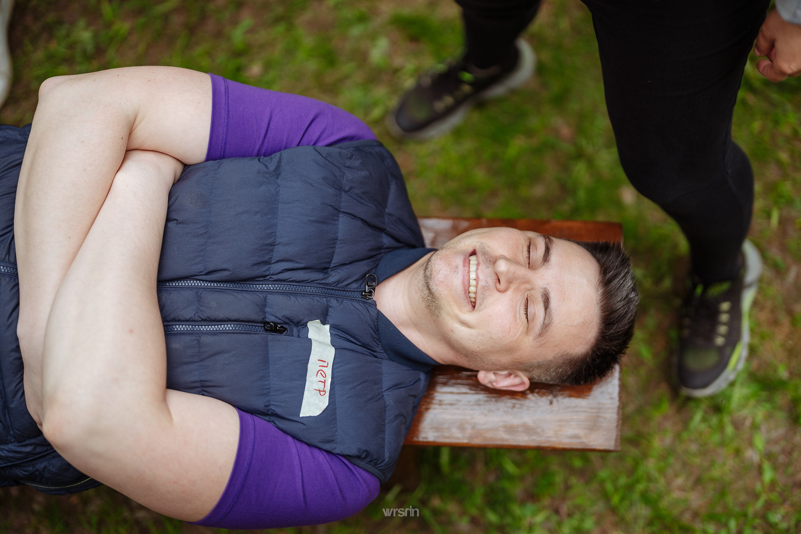 Пётр Кудасов · Шашлыкинг. Владимир Вершинин, тот самый свадебный видеограф