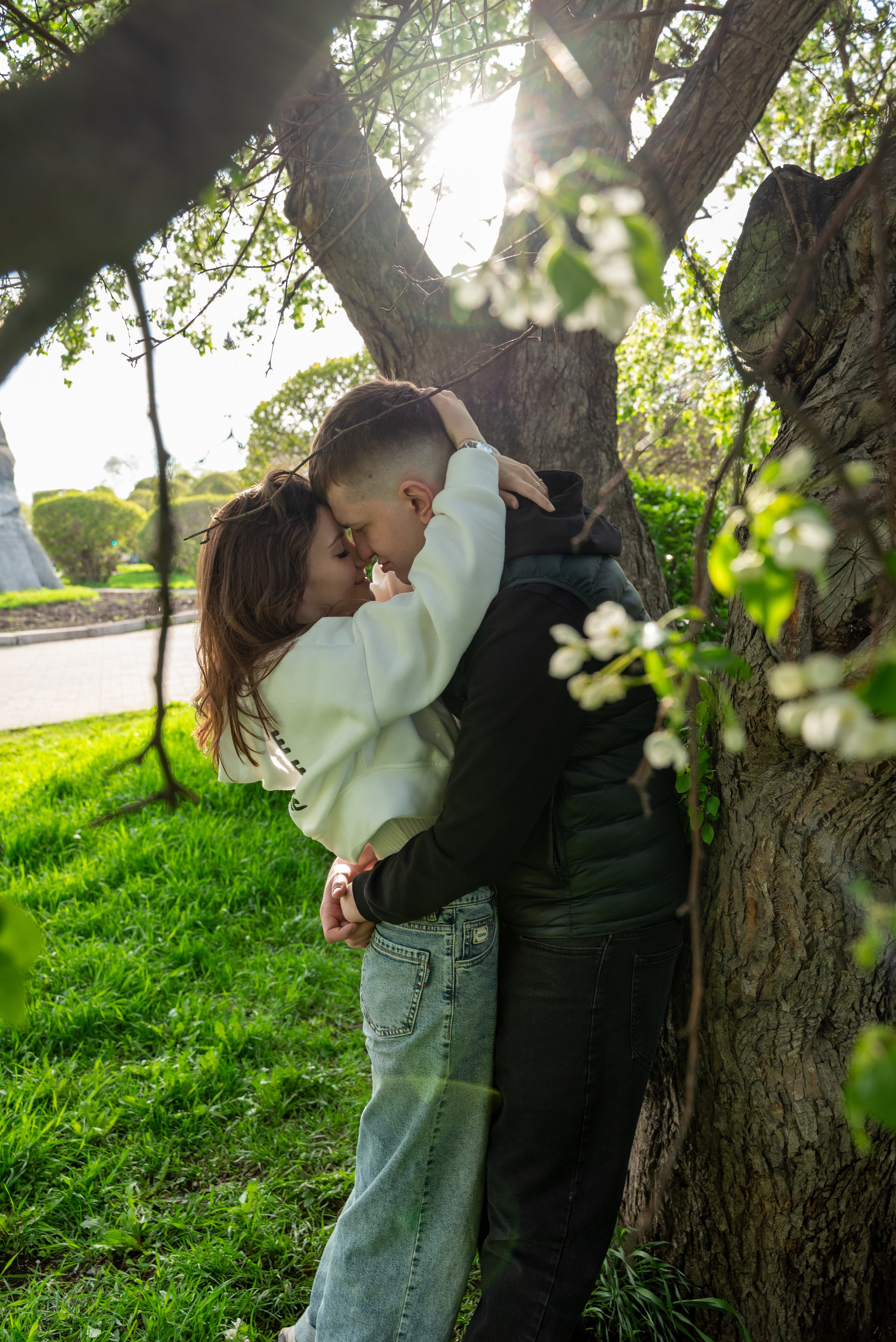 Иван и Эля. Анна Батина — фотограф в Екатеринбурге, Москве и Санкт-Петербурге