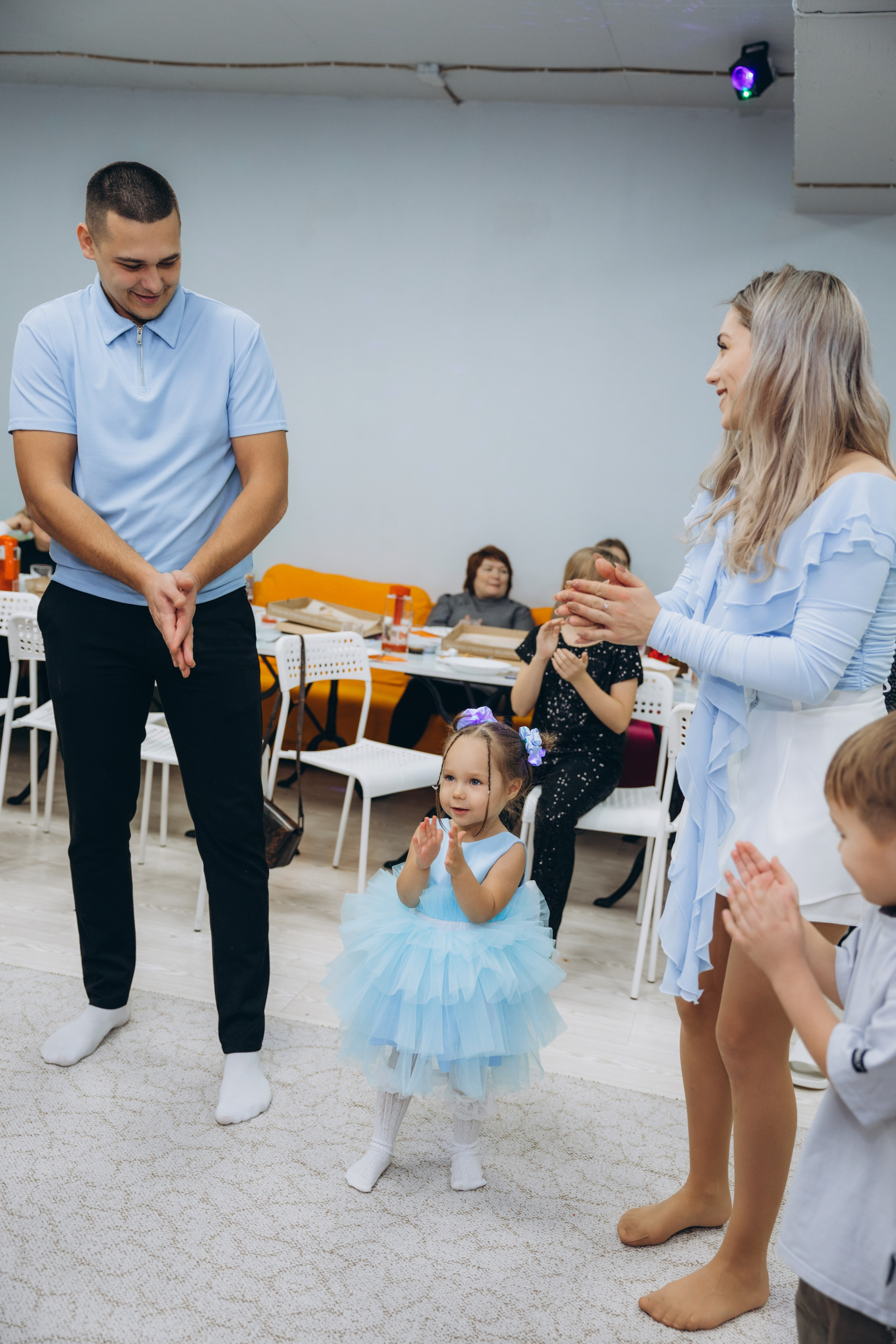 Ярославе 2 года. Свадебный, семейный фотограф в Иркутске Светлана Макаричева