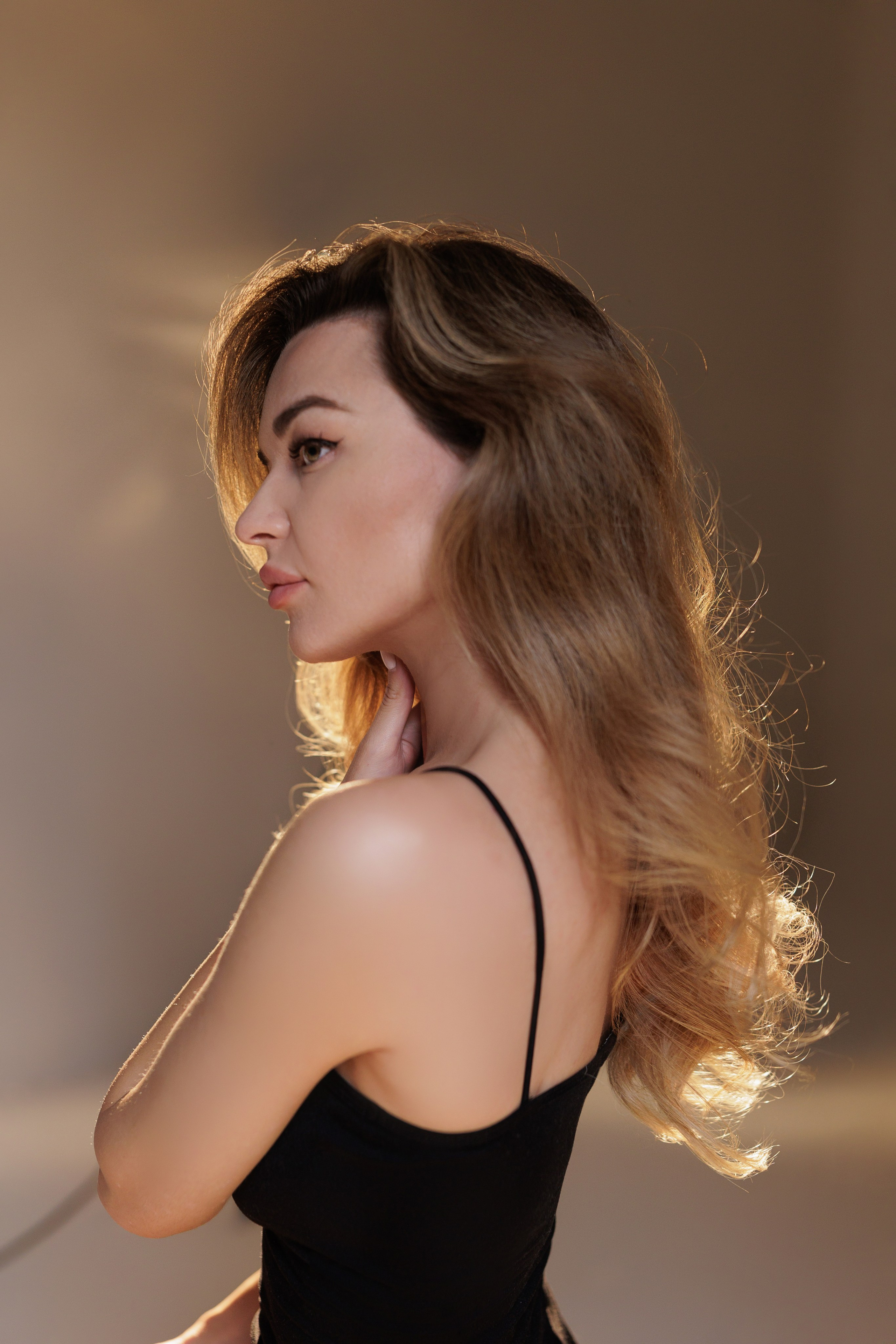 Настя. Женский и семейный фотограф в Москве- Ольга Самусенко