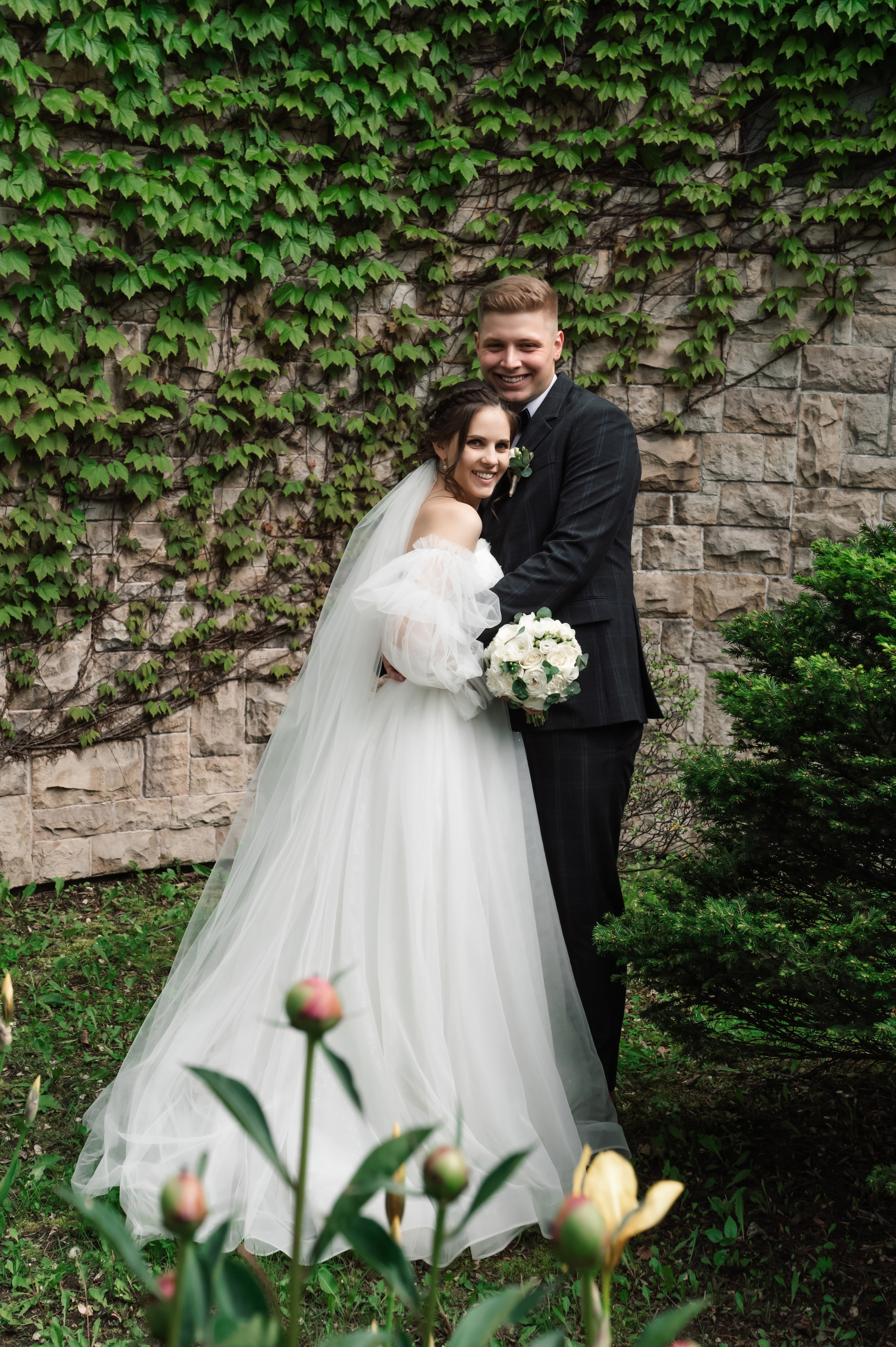 Денис и Елизавета (съемка в г. Находка) 2023 год. Свадебный и семейный фотограф в Находке и Владивостоке