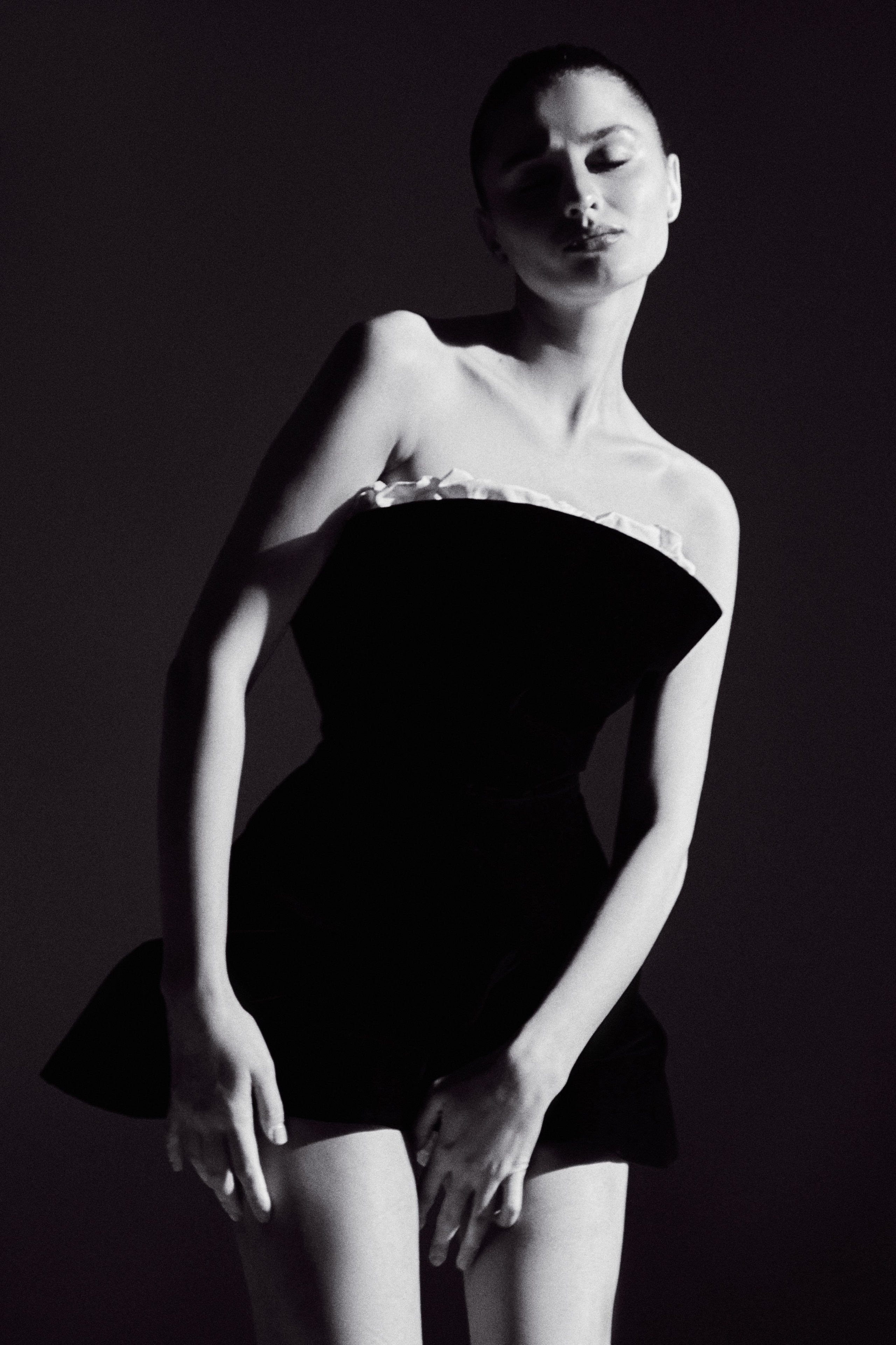 Studio. Главная