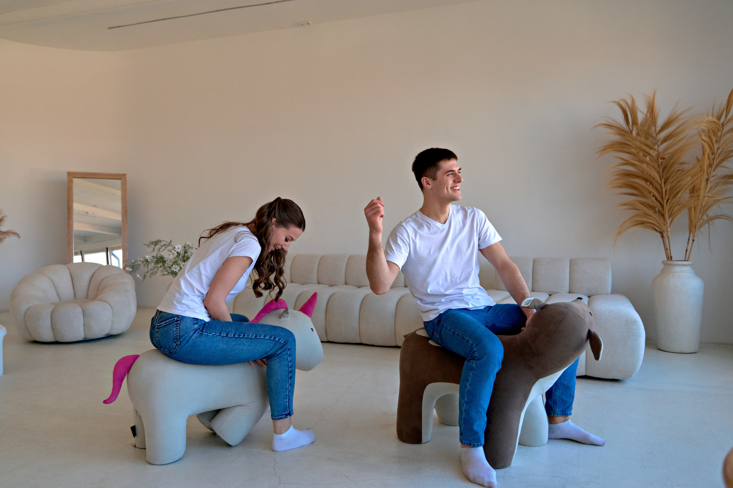 Денис & Екатерина. Фотограф в Санкт-Петербурге Цуркан Алёна