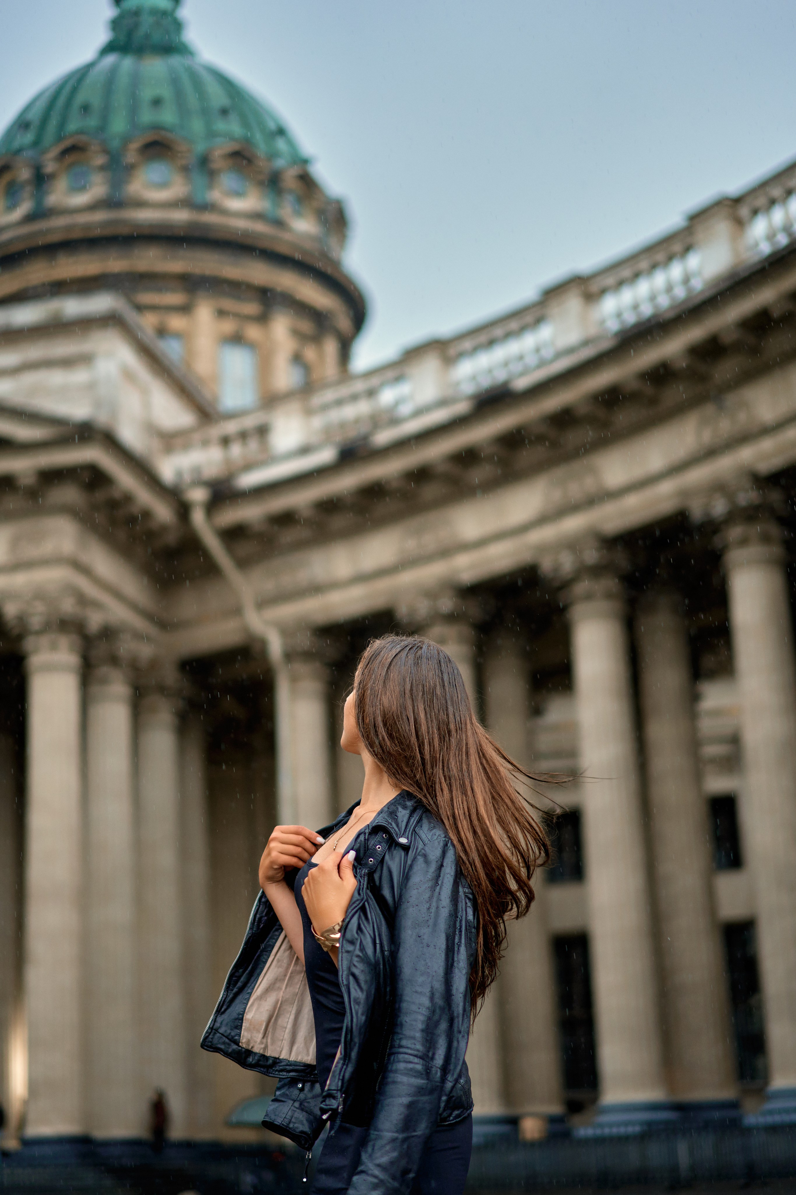 Вероника. Фотограф в Санкт-Петербурге Цуркан Алёна