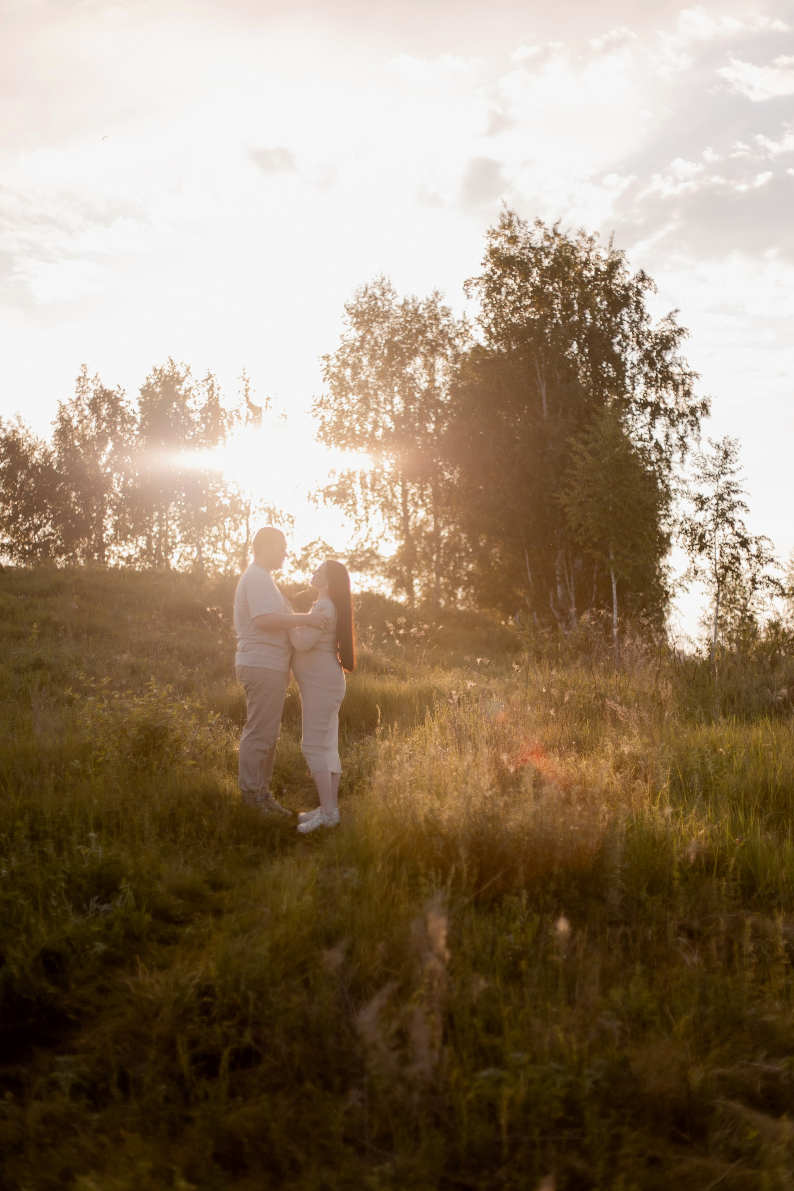 Артём и София. Свадебный и портретный фотограф в Миассе Филиппенко Дарья