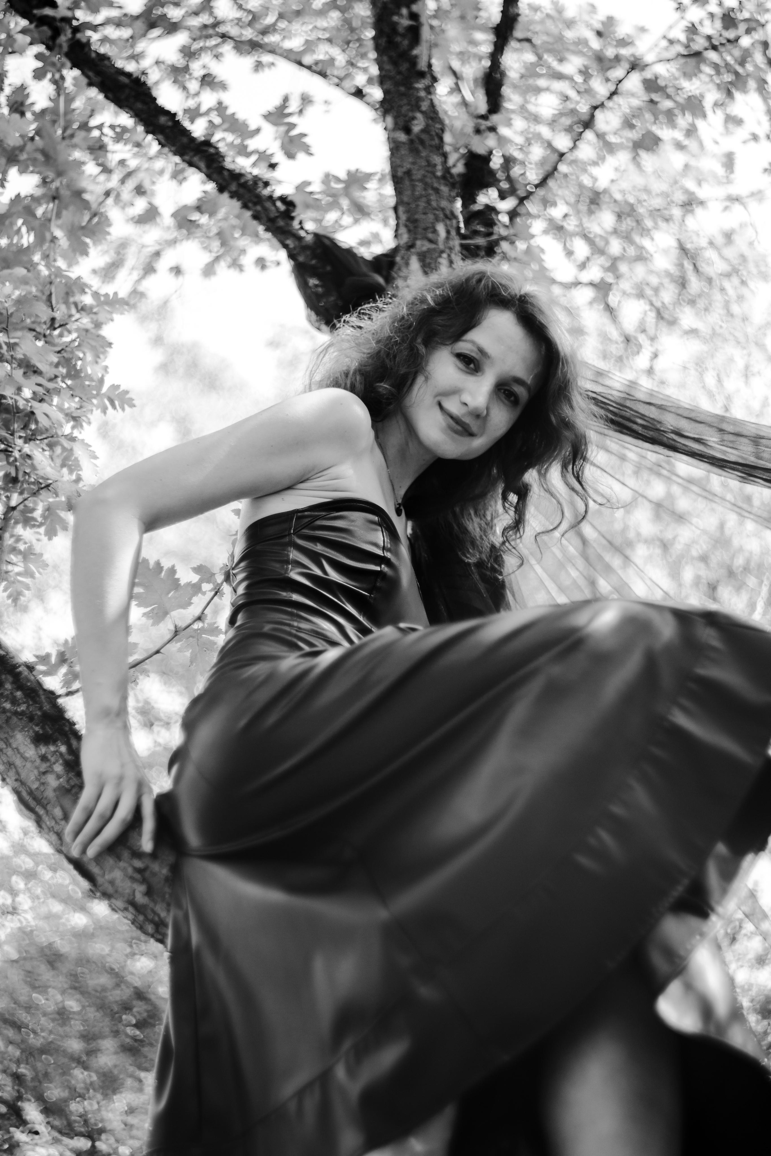 Олеся. Фотограф в Москве Лера Юдина